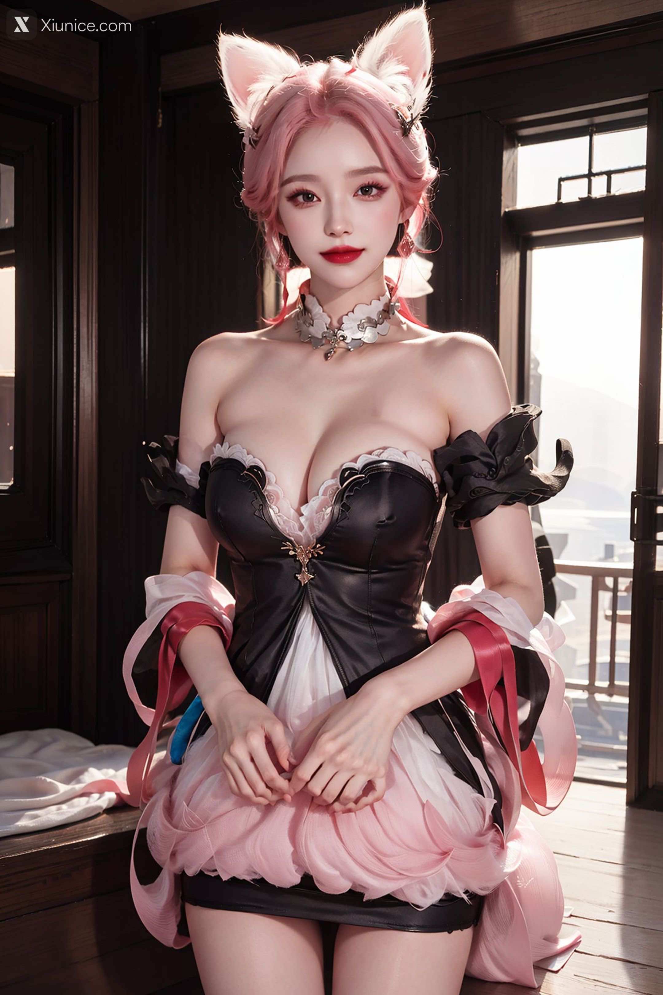 Kaiysx作品 DaJi 27