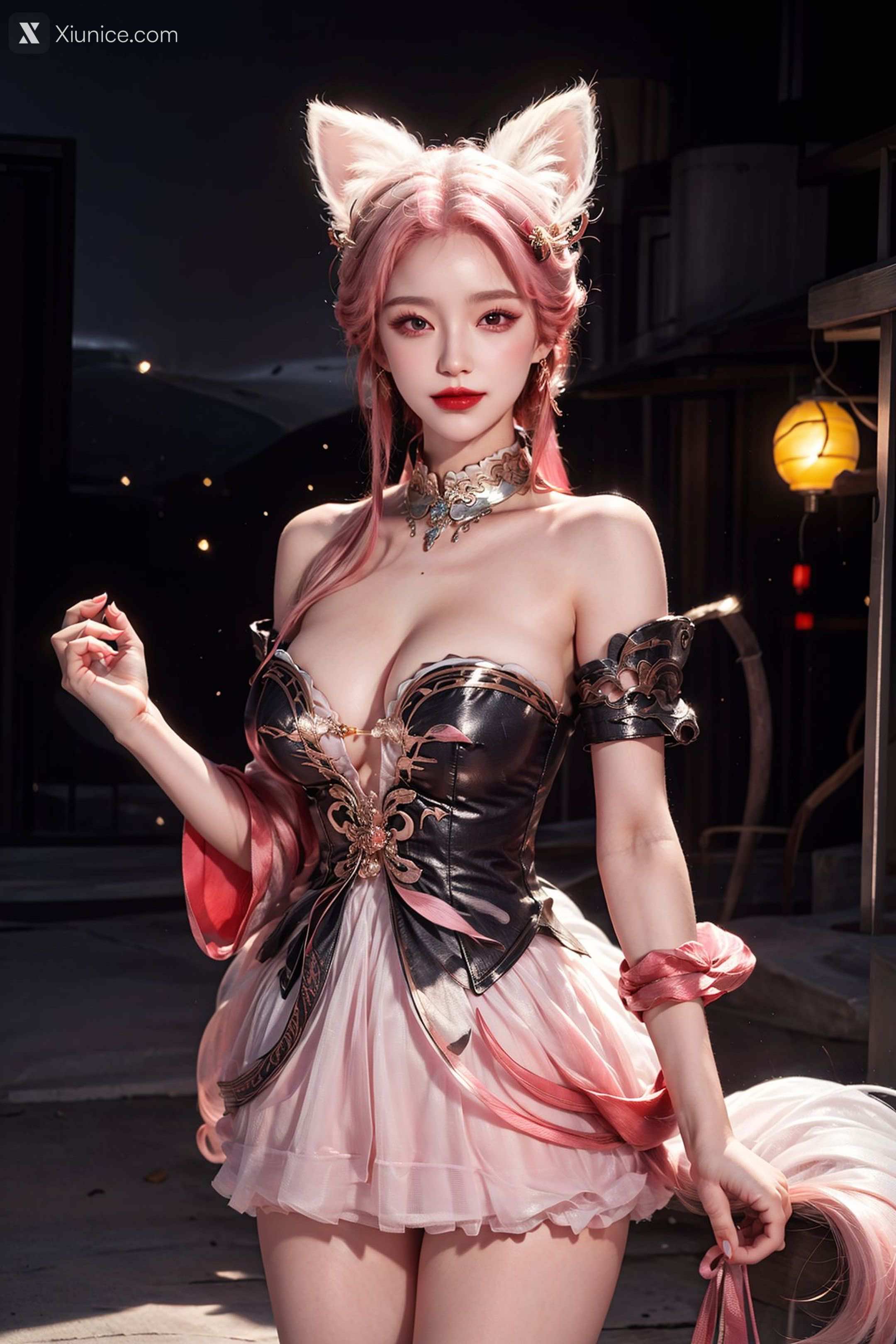 Kaiysx作品 DaJi 3