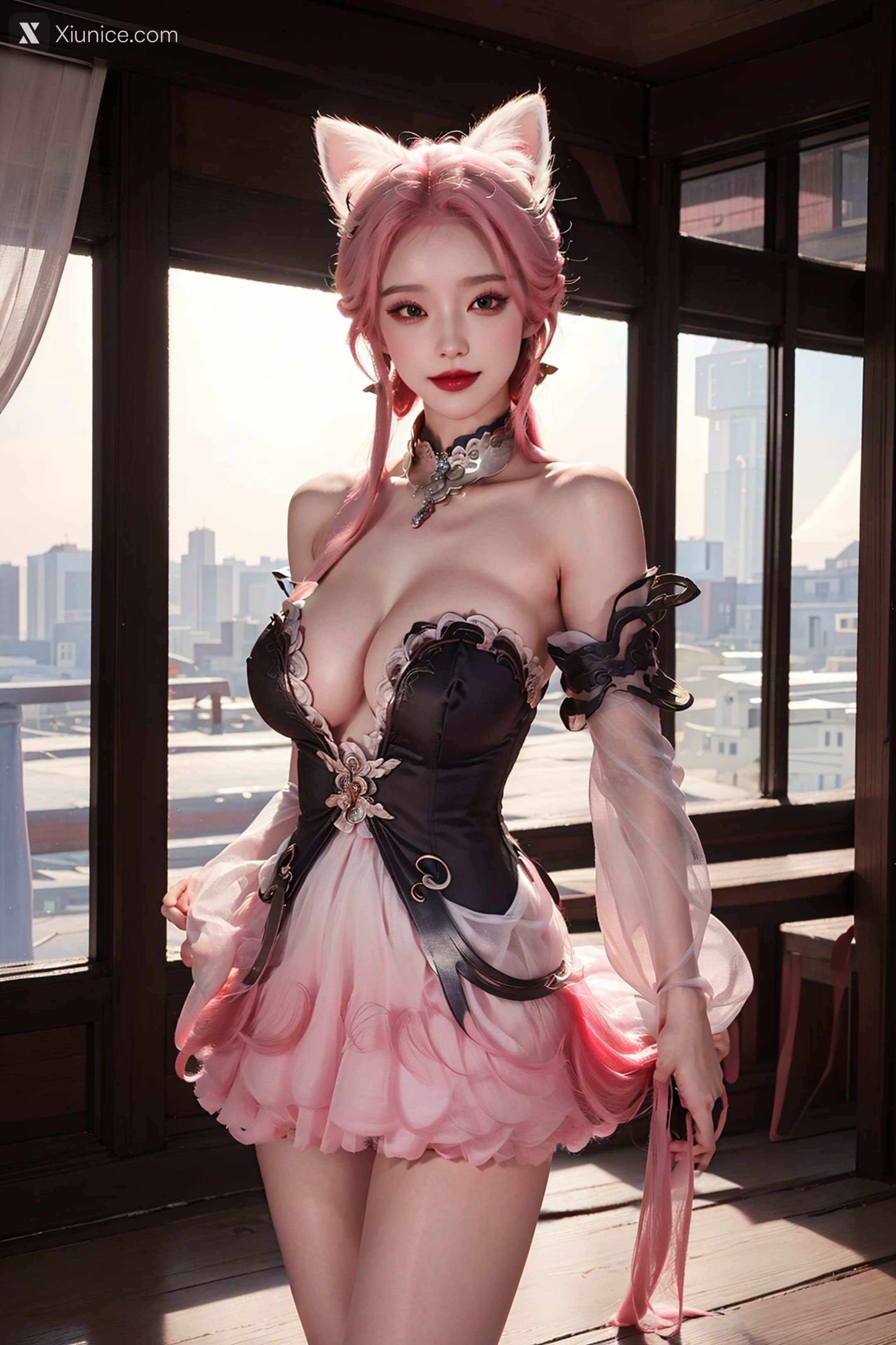 Kaiysx作品 DaJi 31