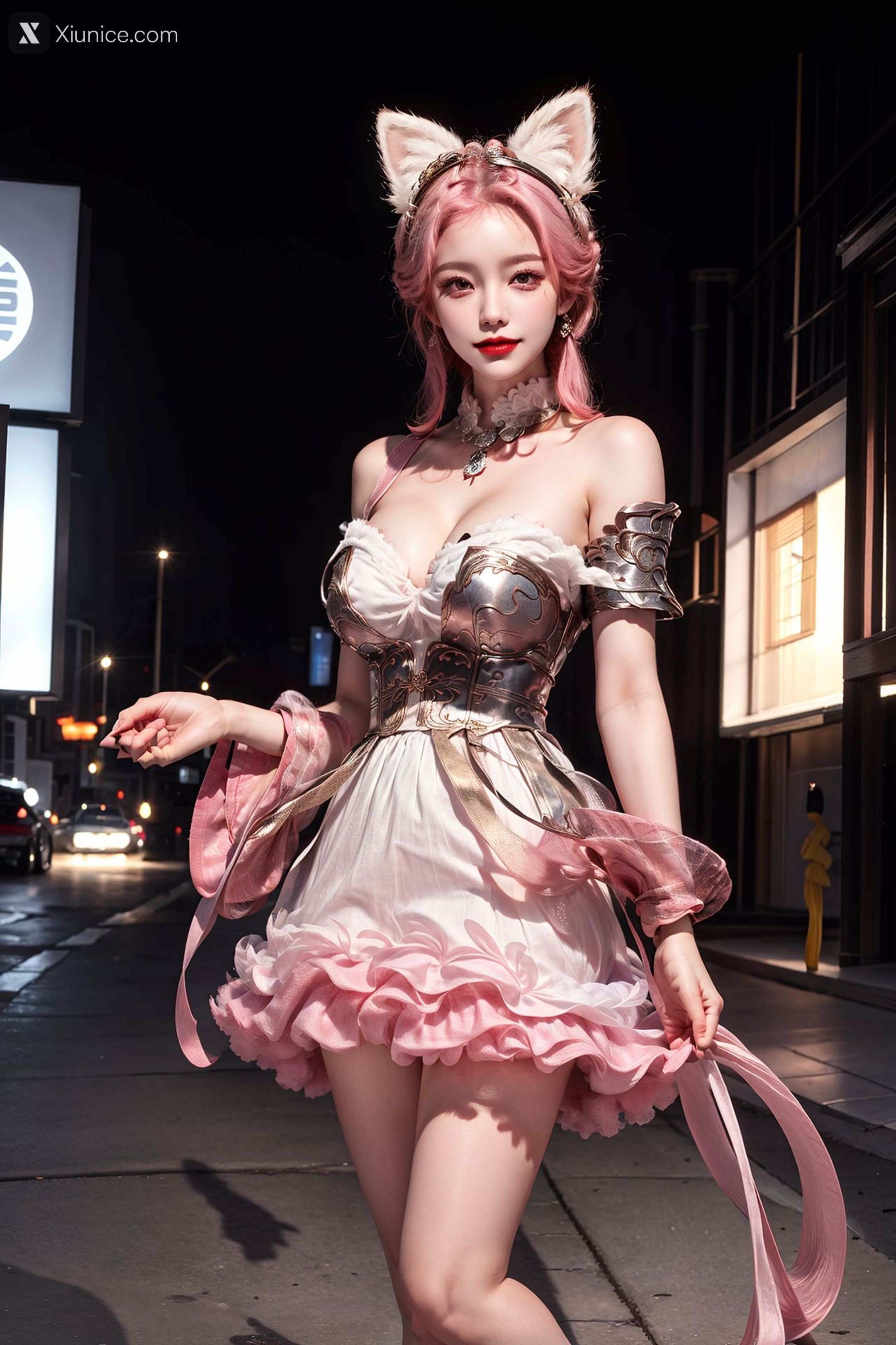 Kaiysx作品 DaJi 4