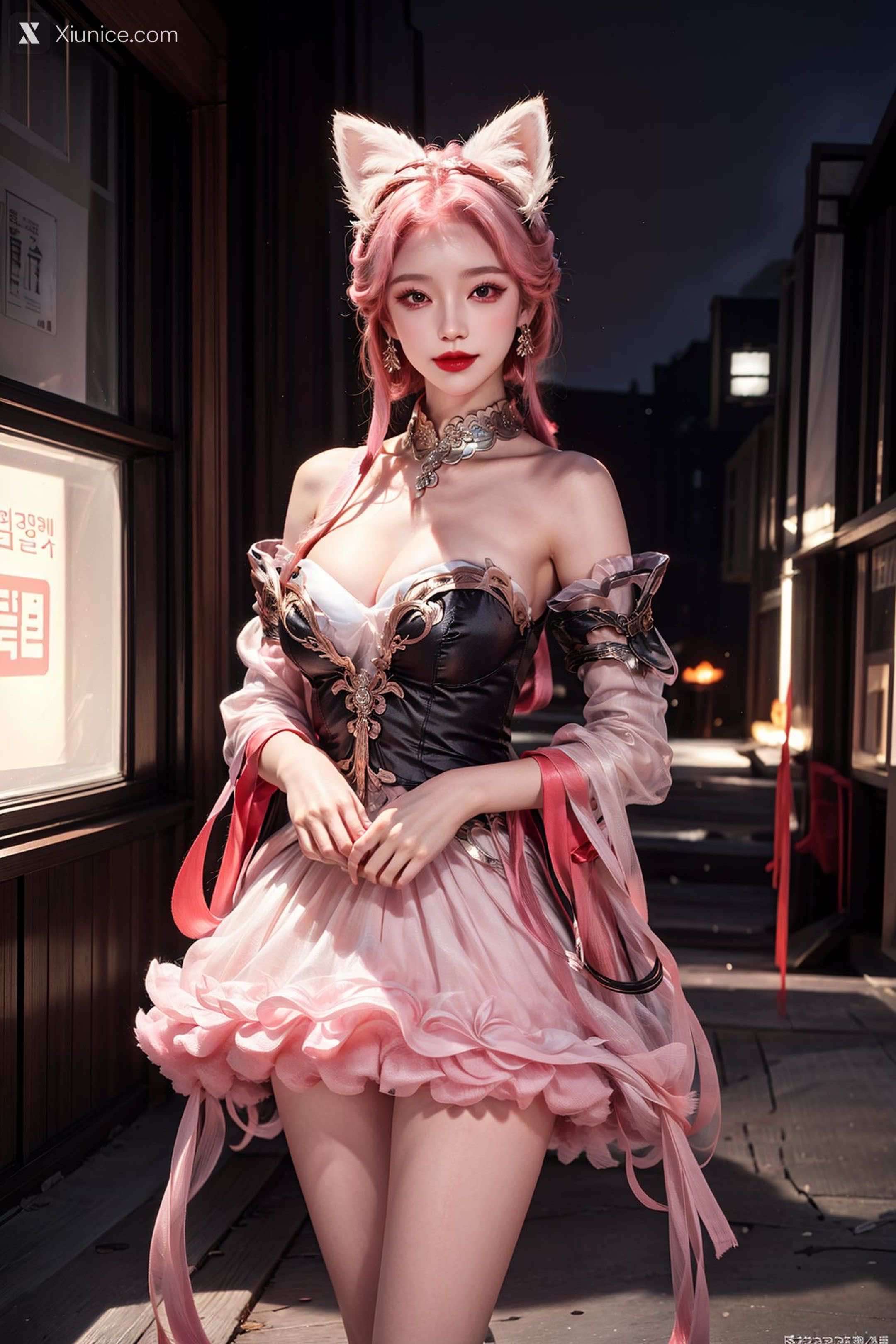 Kaiysx作品 DaJi 5