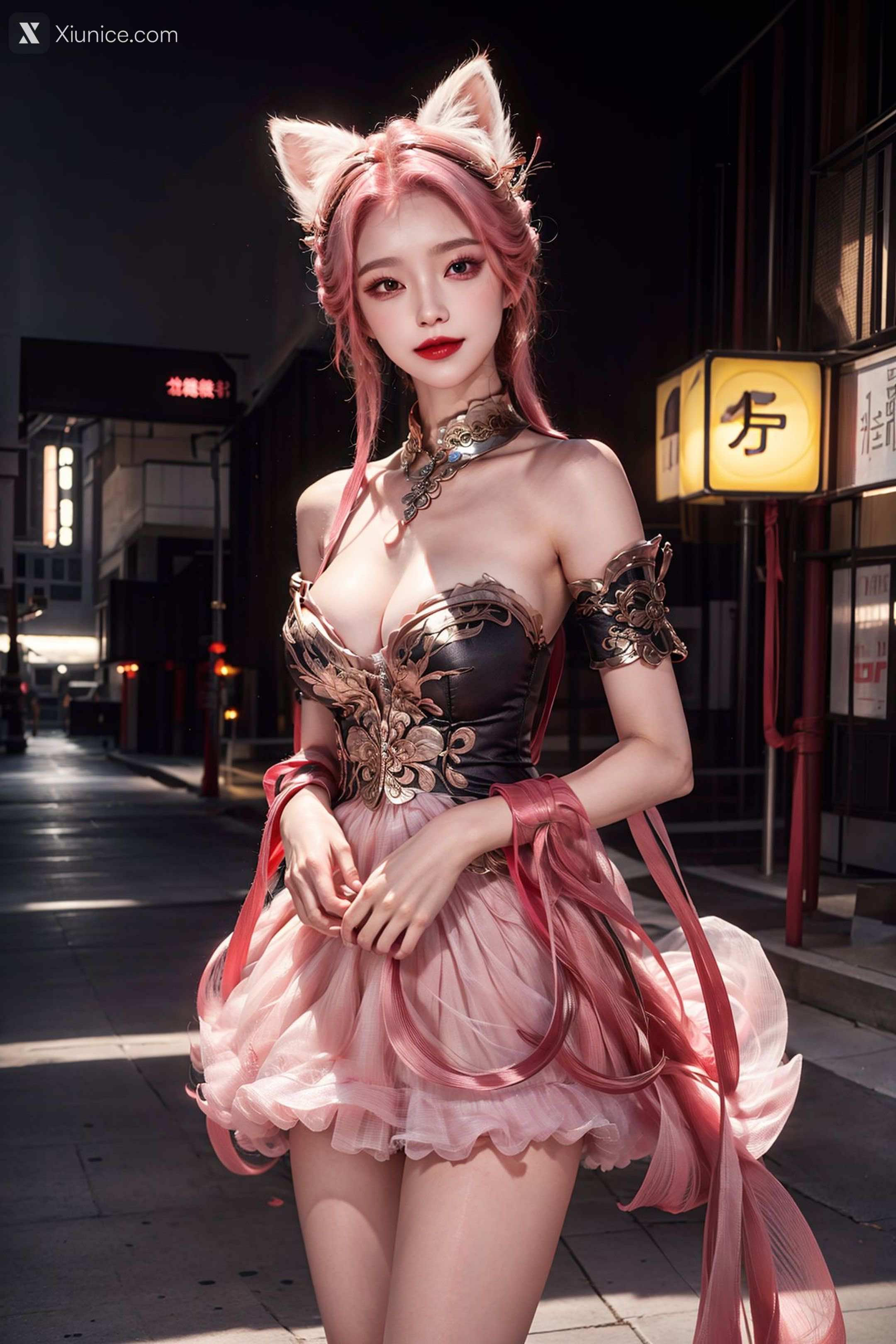 Kaiysx作品 DaJi 6