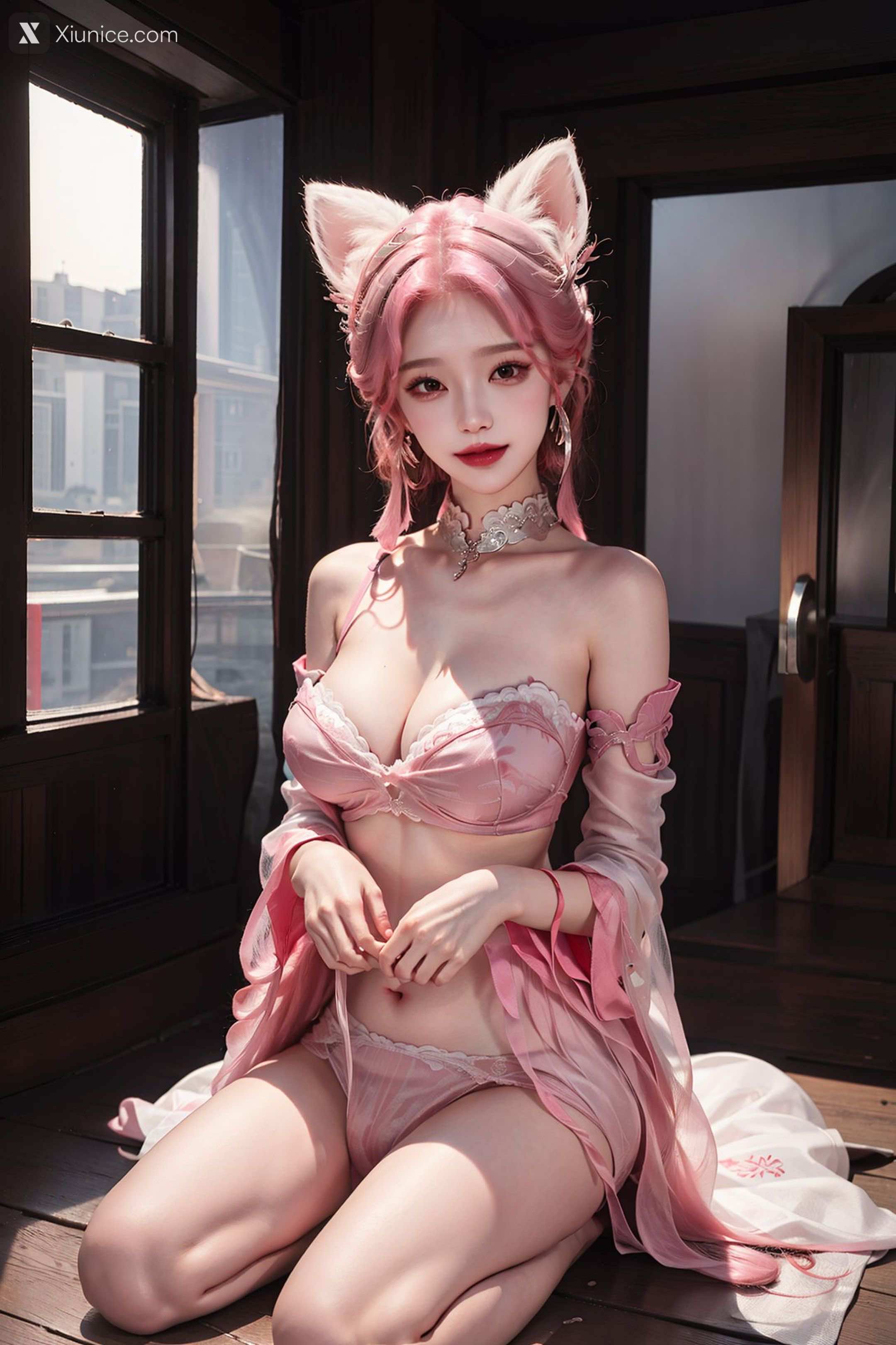 Kaiysx作品 DaJi 76