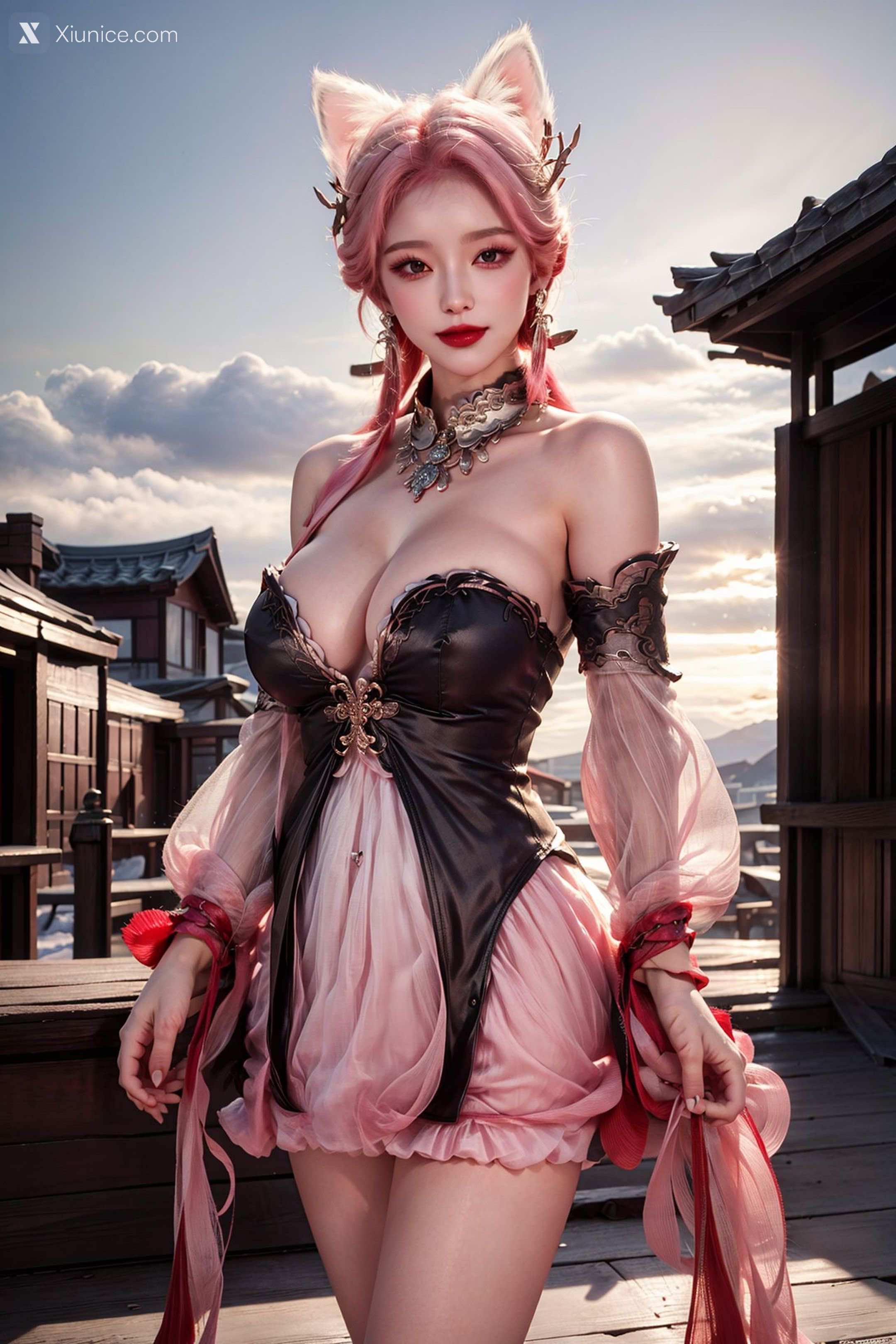 Kaiysx作品 DaJi 9