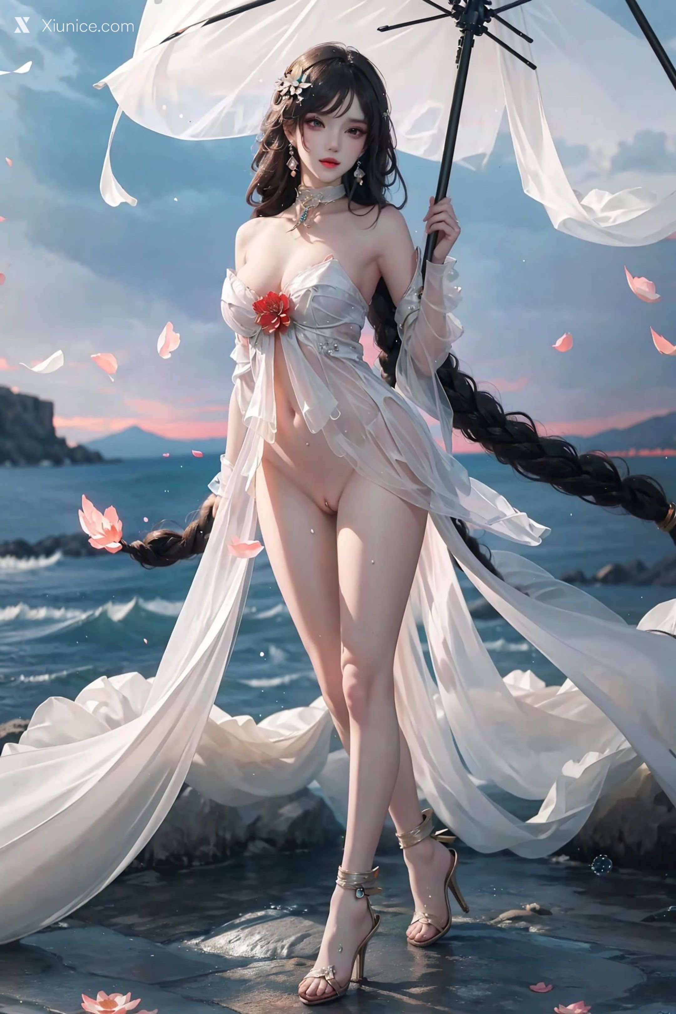 Kaiysx作品 DaQiao 13