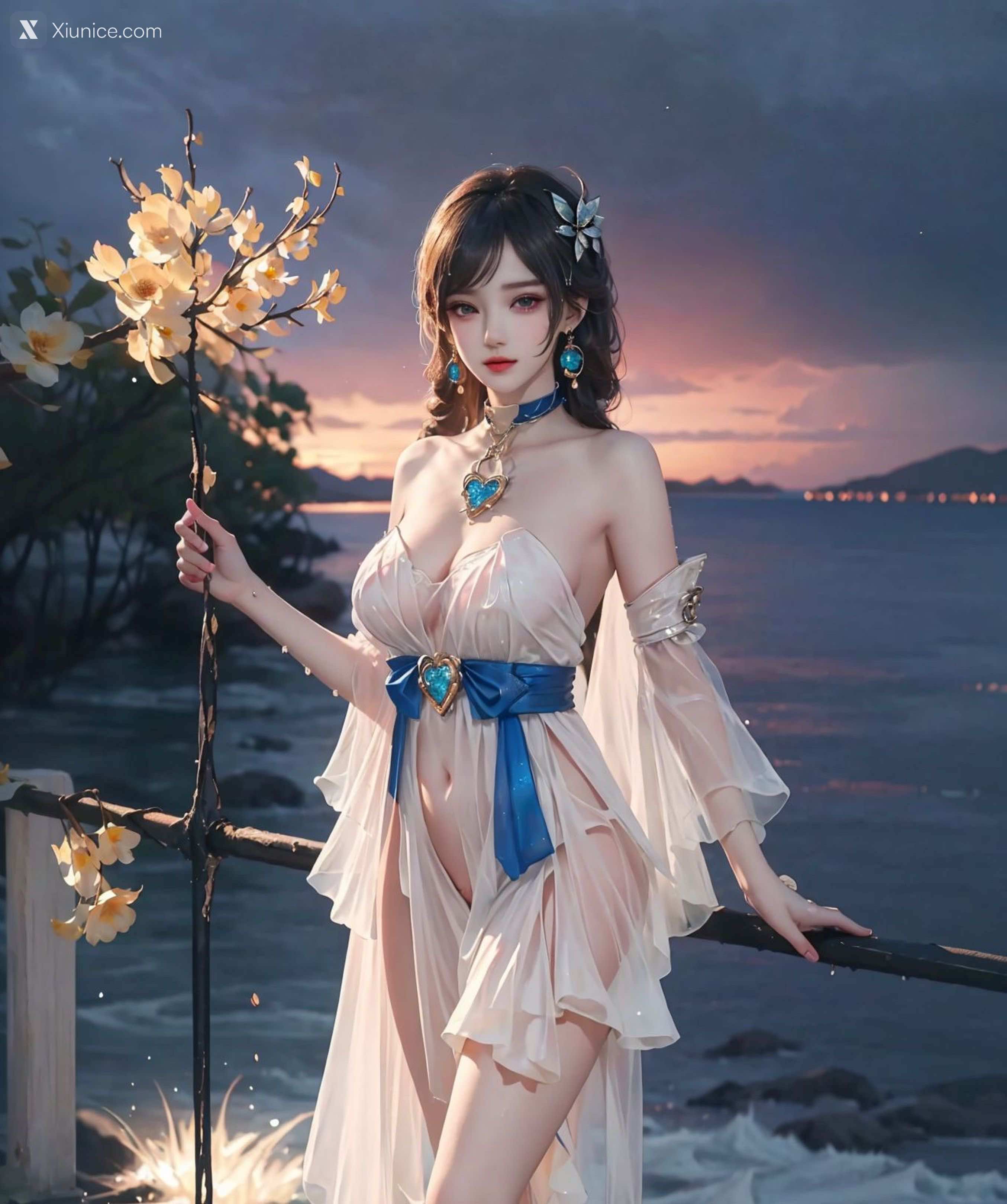 Kaiysx作品 DaQiao 17