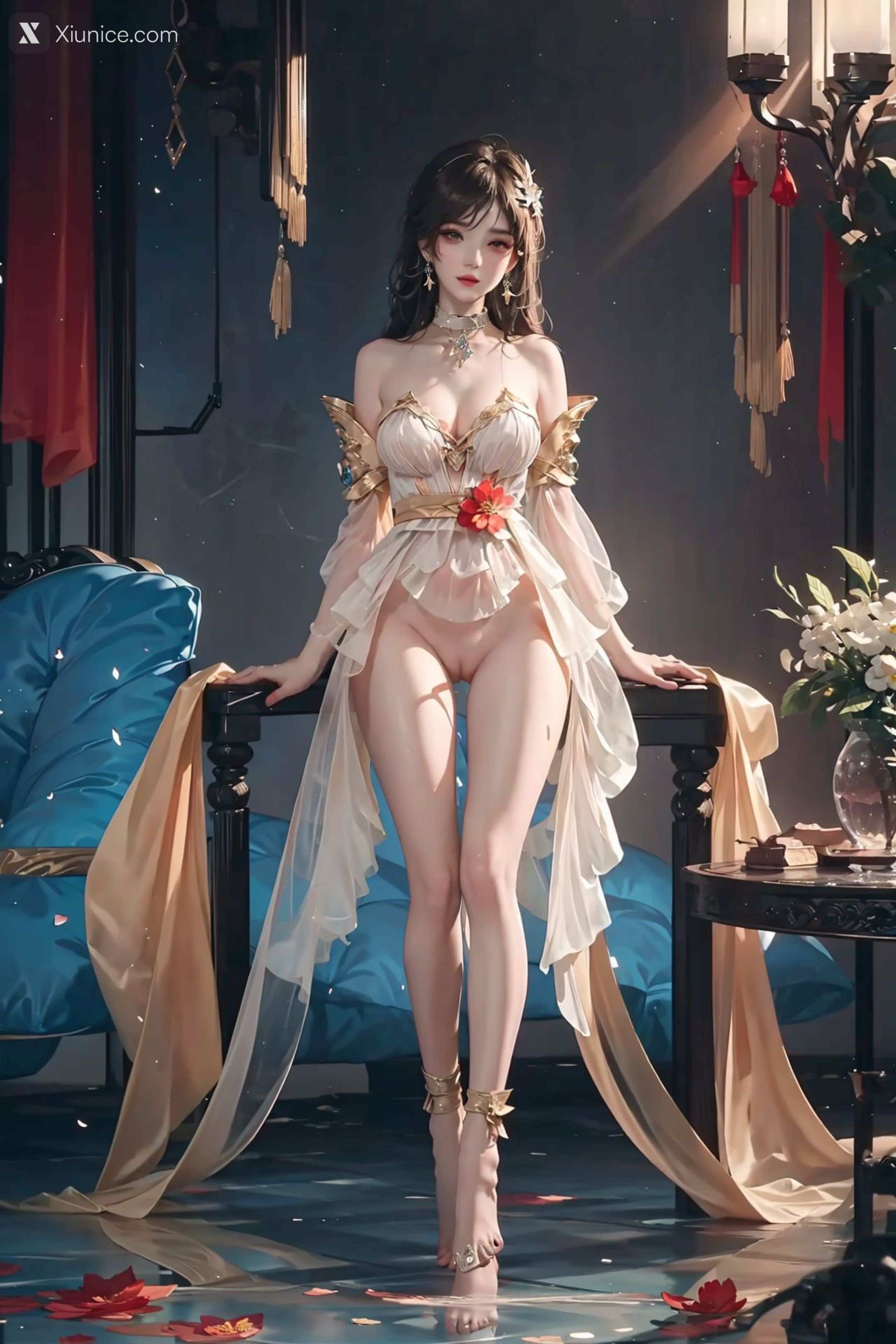 Kaiysx作品 DaQiao 20