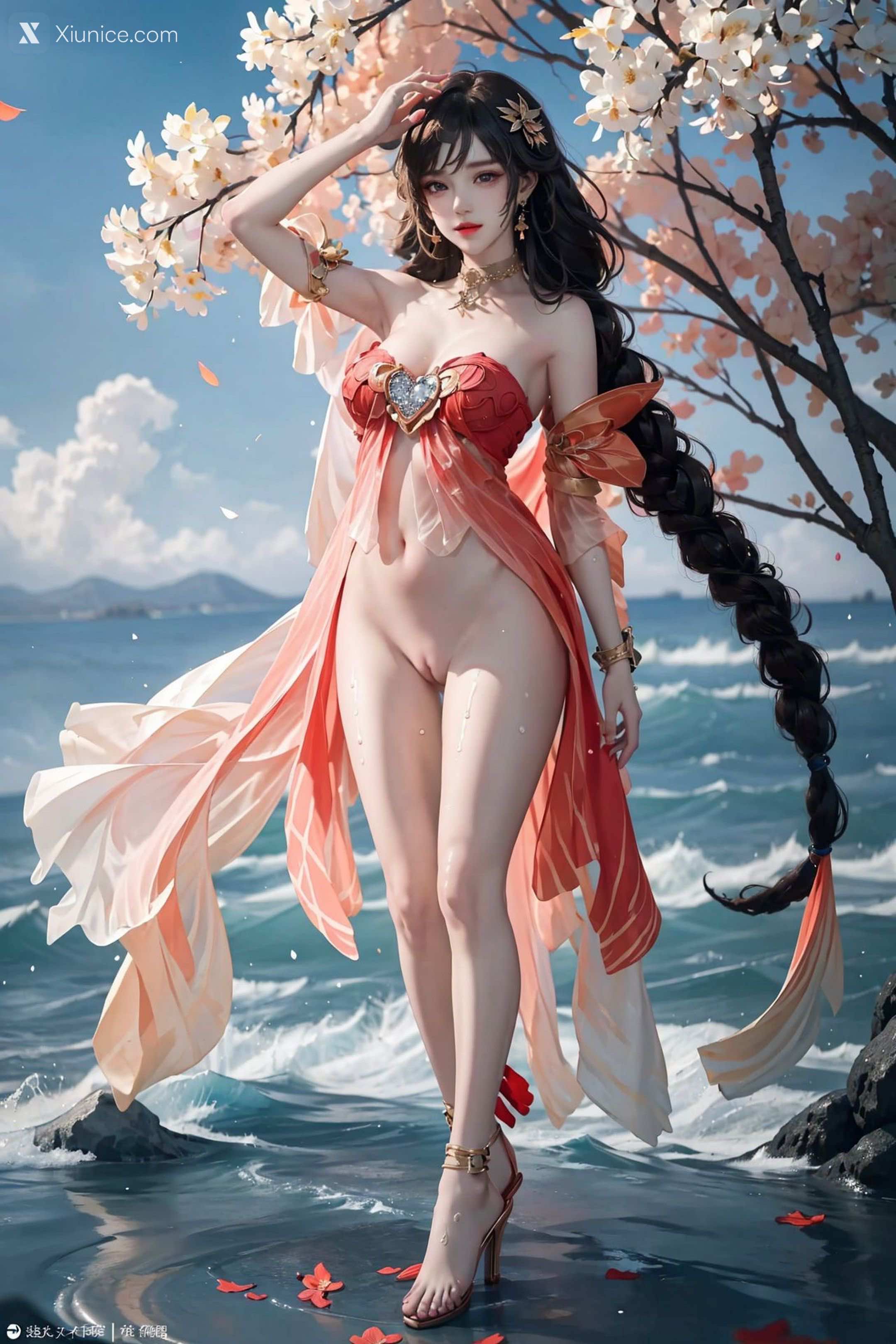 Kaiysx作品 DaQiao 23