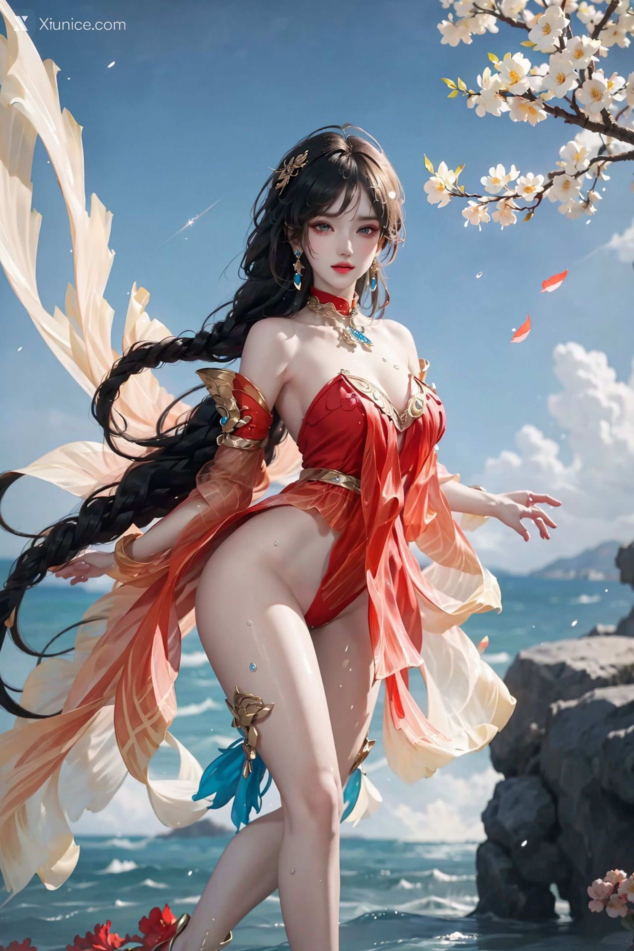 Kaiysx作品 DaQiao 3
