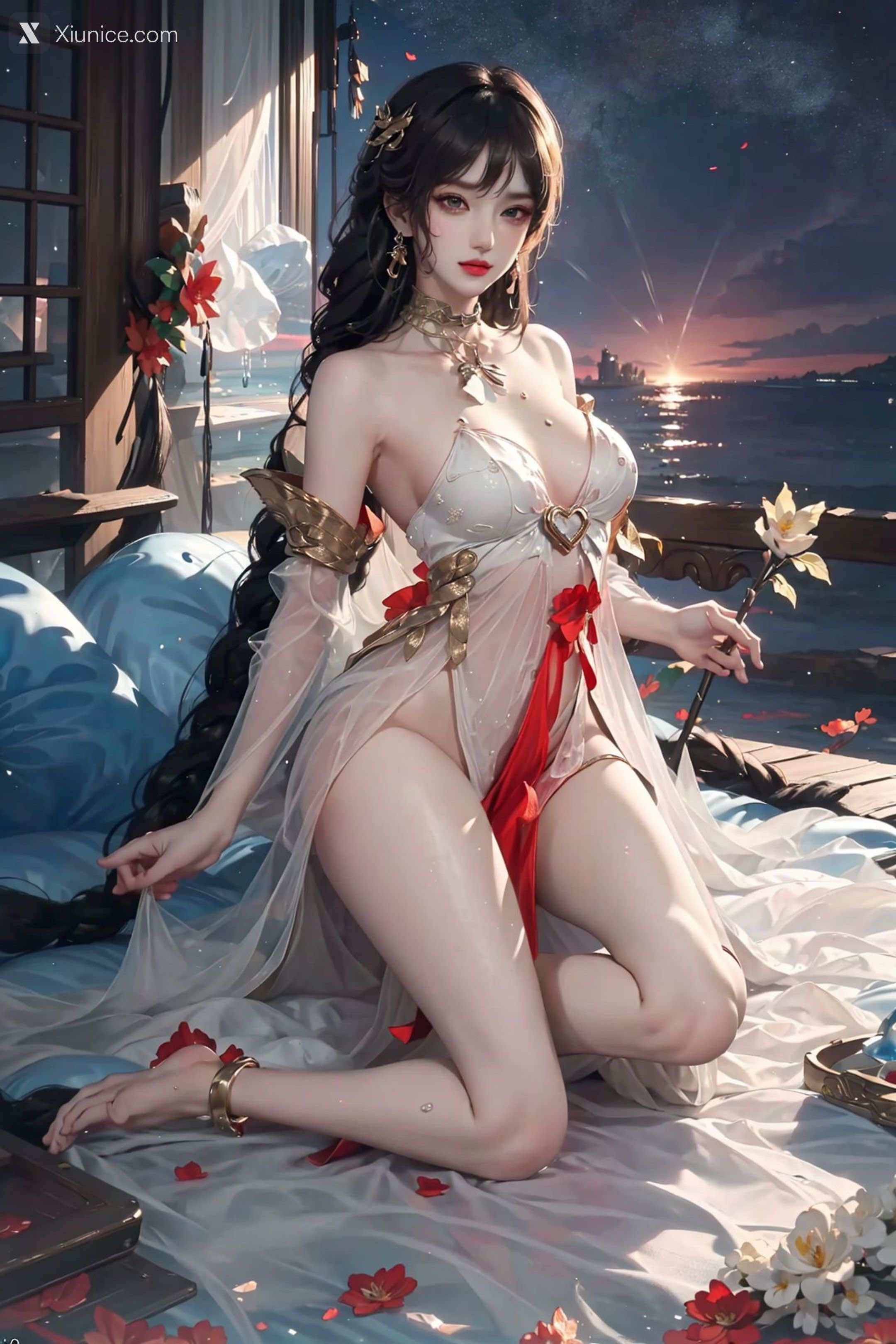 Kaiysx作品 DaQiao 30