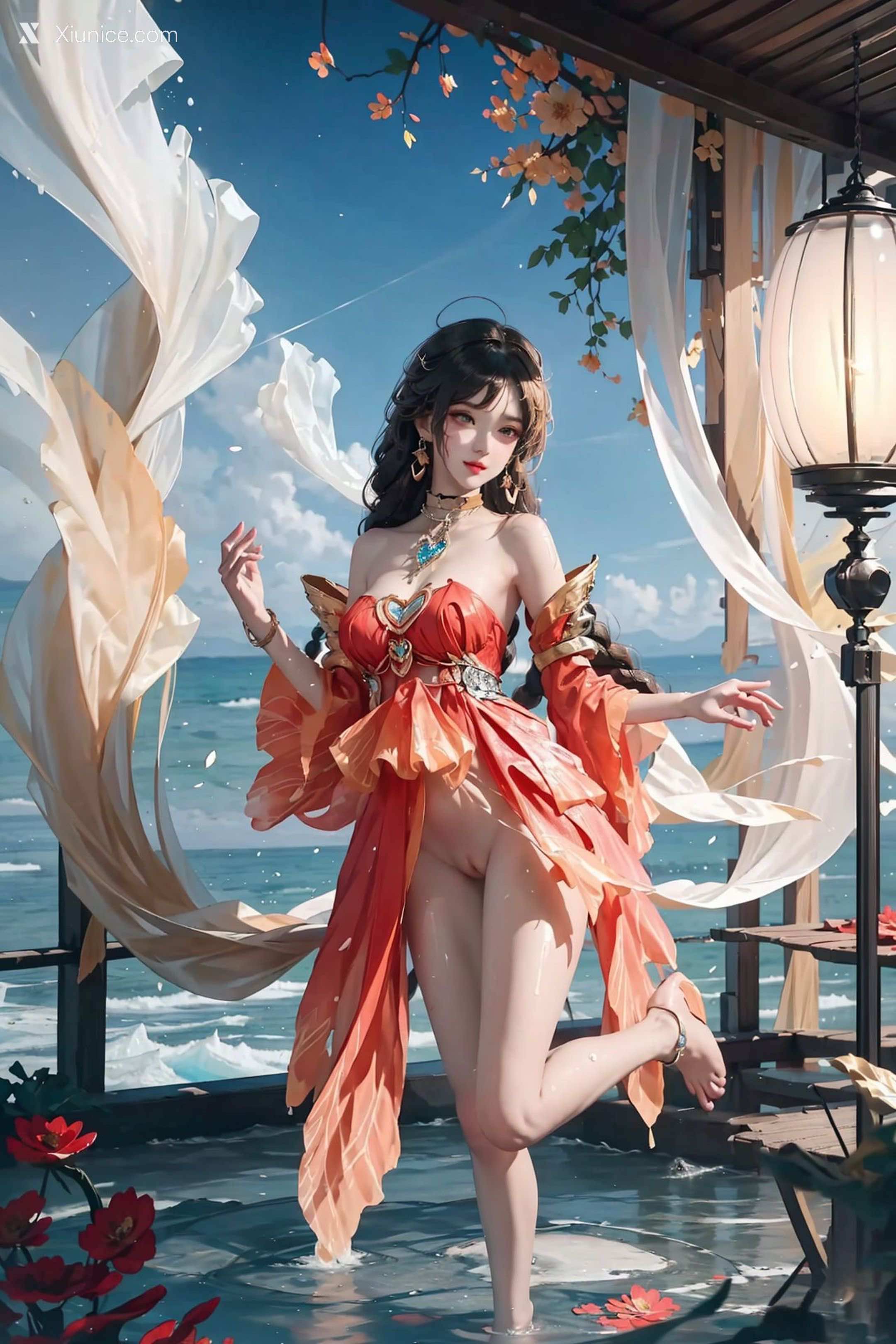 Kaiysx作品 DaQiao 45
