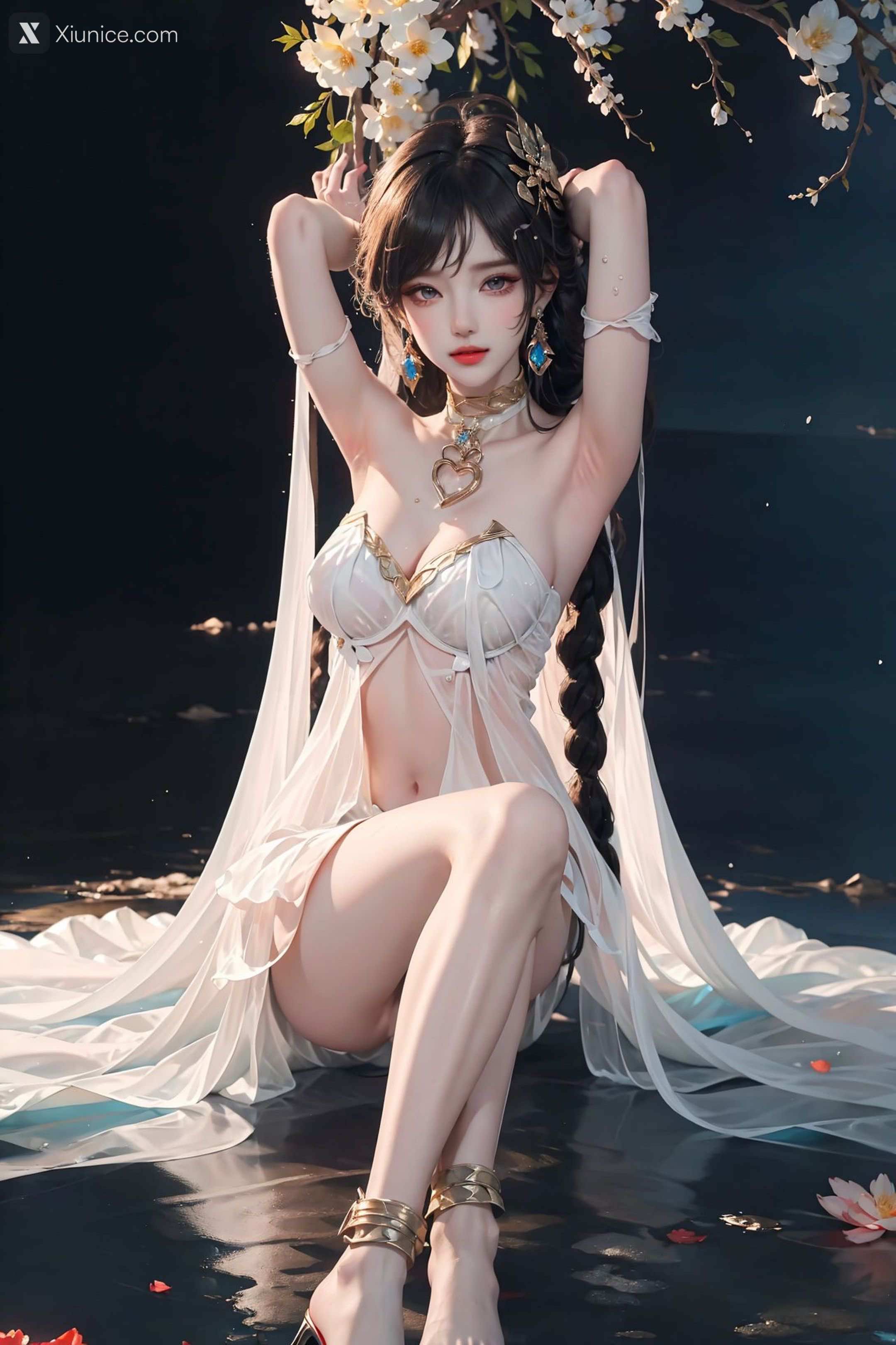 Kaiysx作品 DaQiao 47