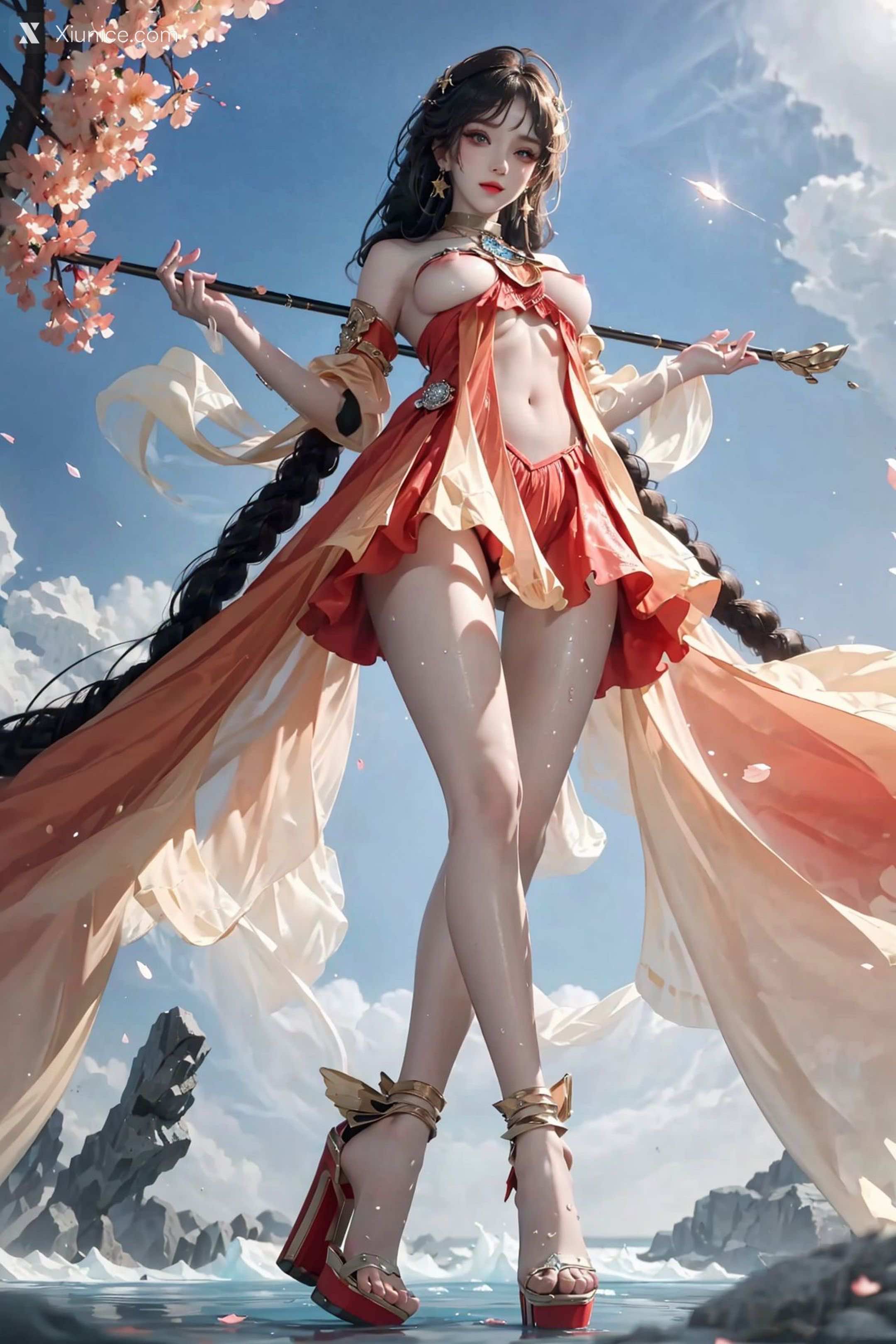 Kaiysx作品 DaQiao 53