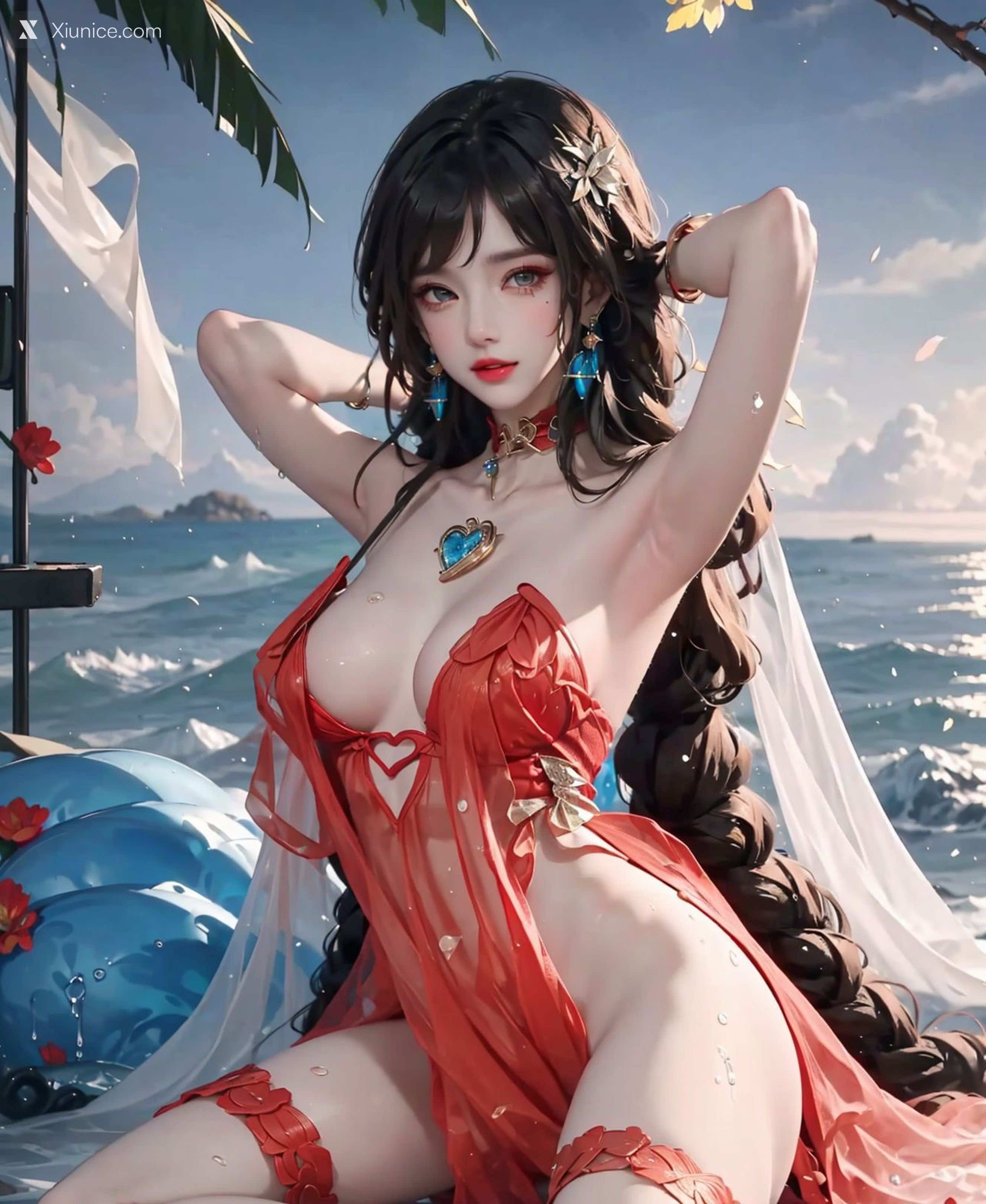 Kaiysx作品 DaQiao 54