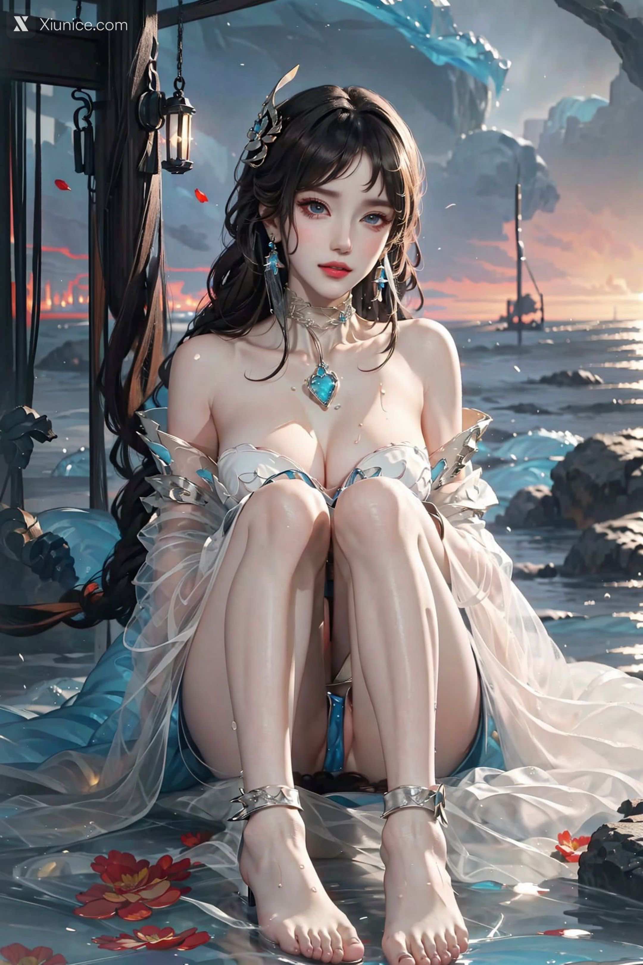 Kaiysx作品 DaQiao 55