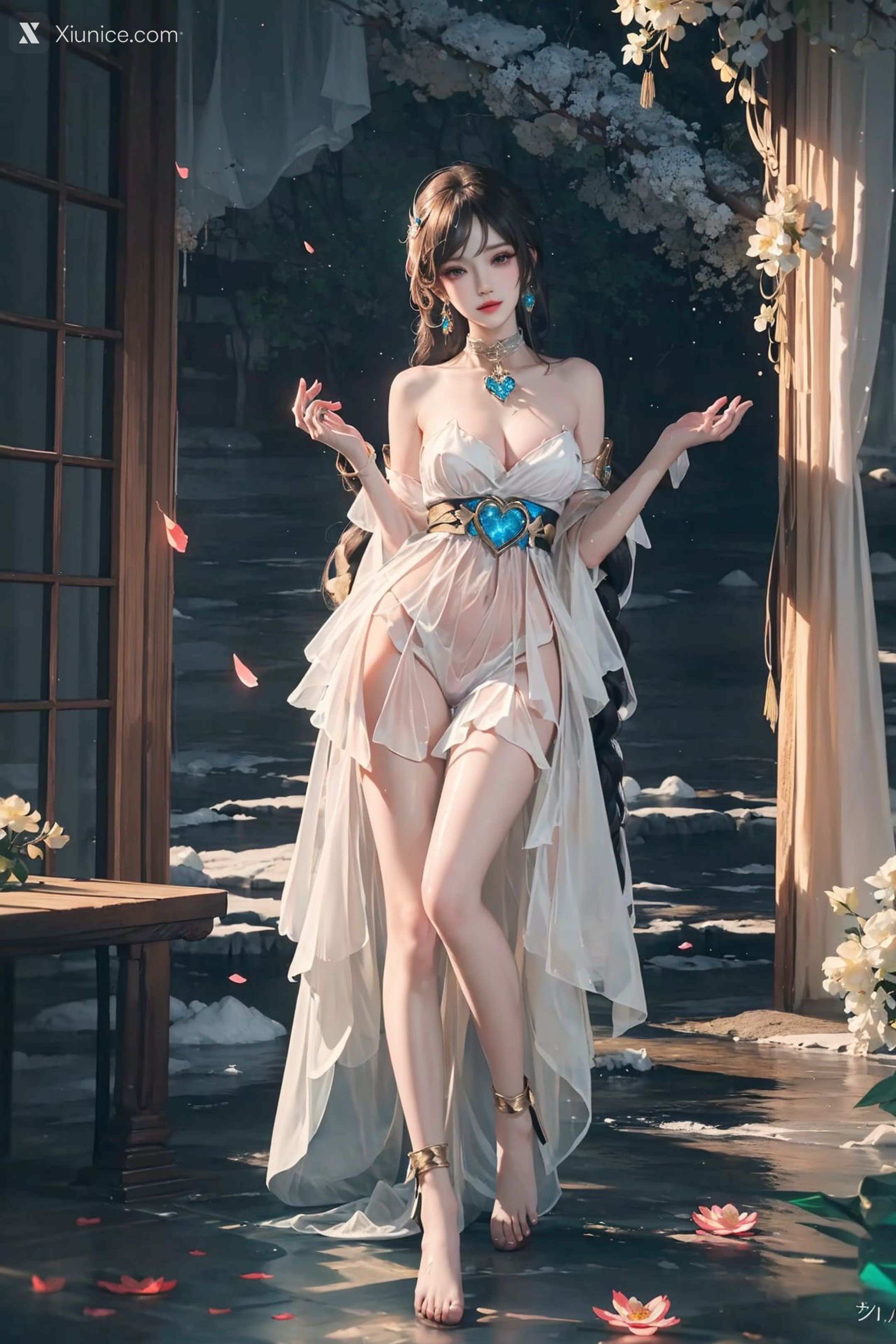 Kaiysx作品 DaQiao 6