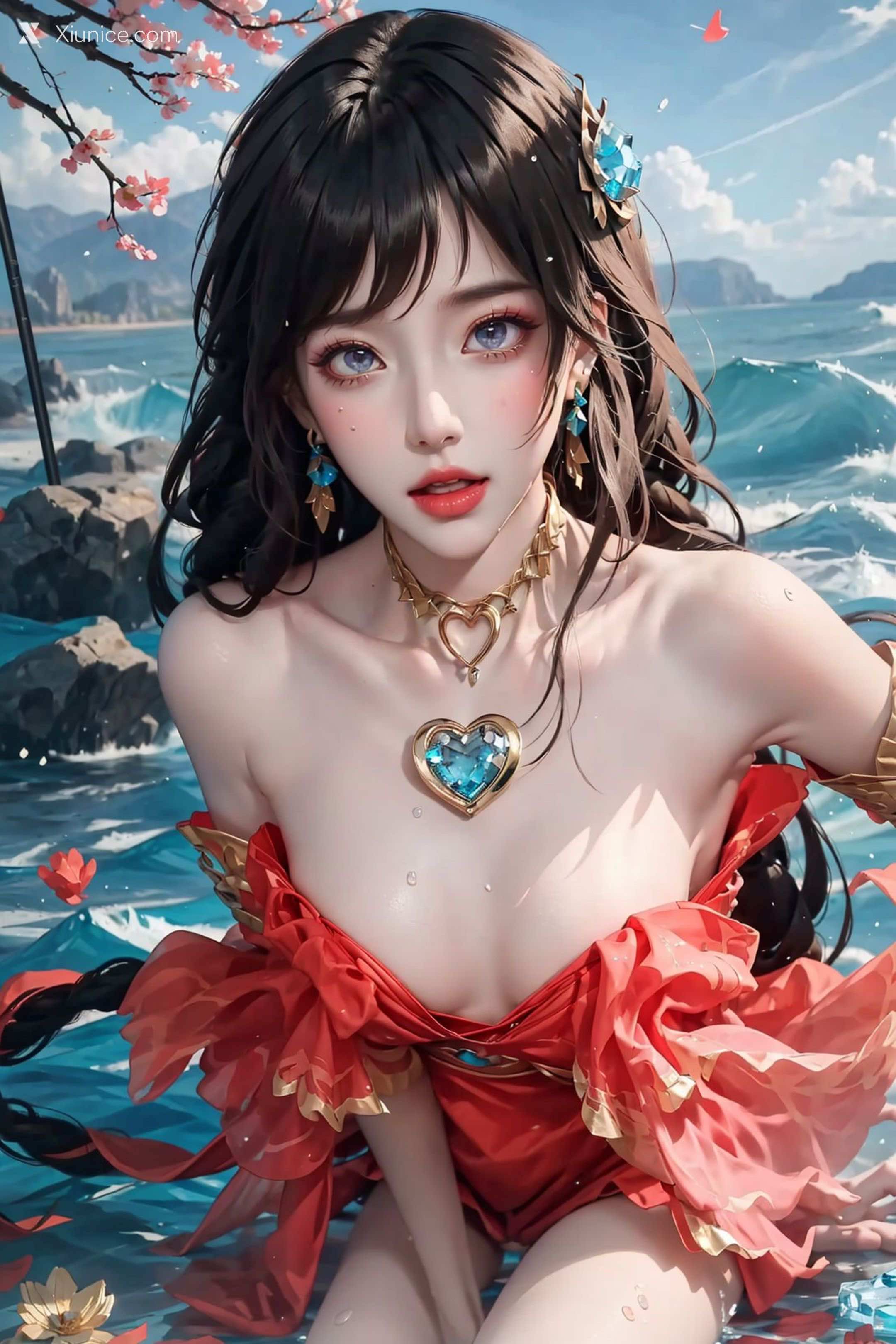 Kaiysx作品 DaQiao 61