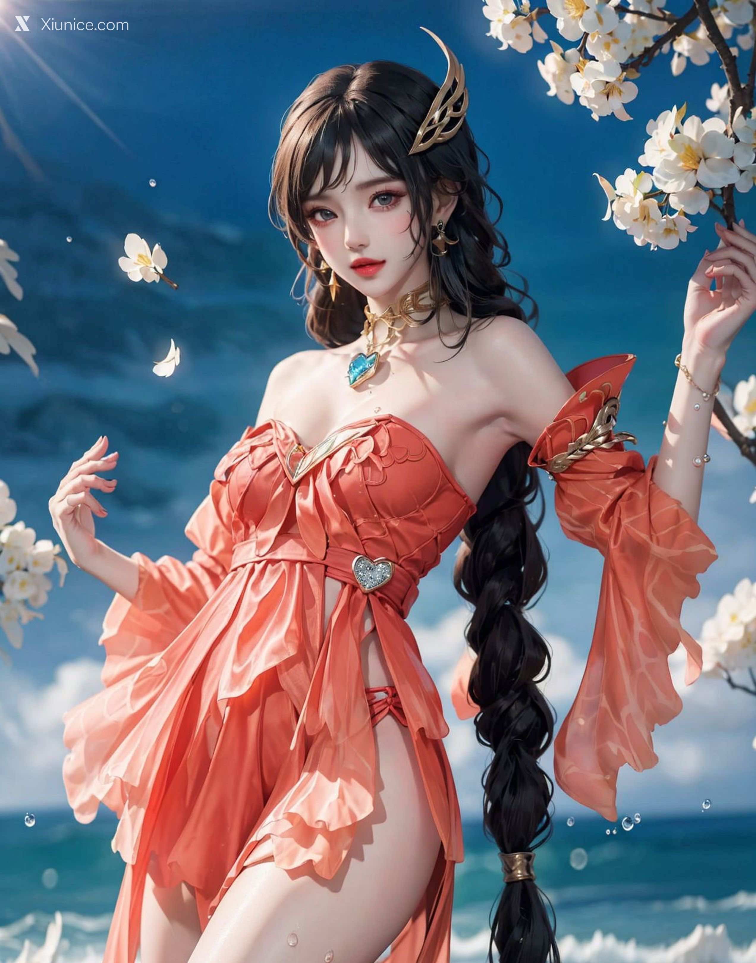 Kaiysx作品 DaQiao 64