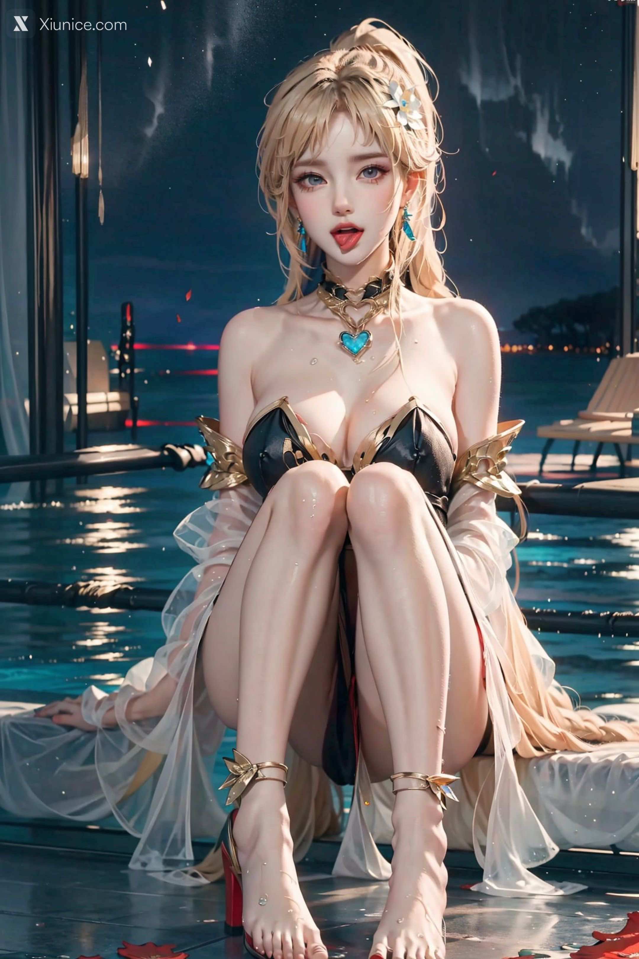 Kaiysx作品 DaQiao 65
