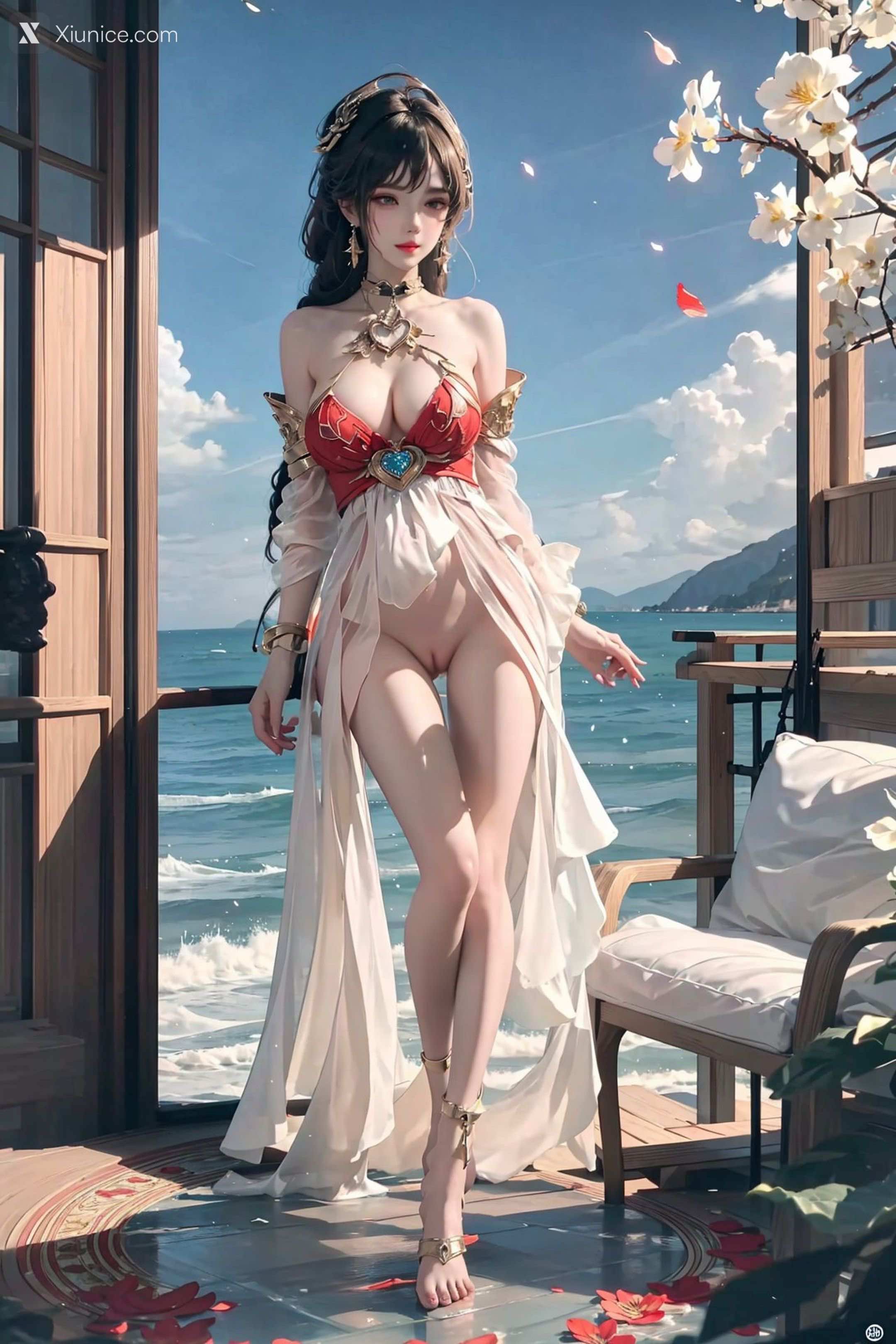 Kaiysx作品 DaQiao 7