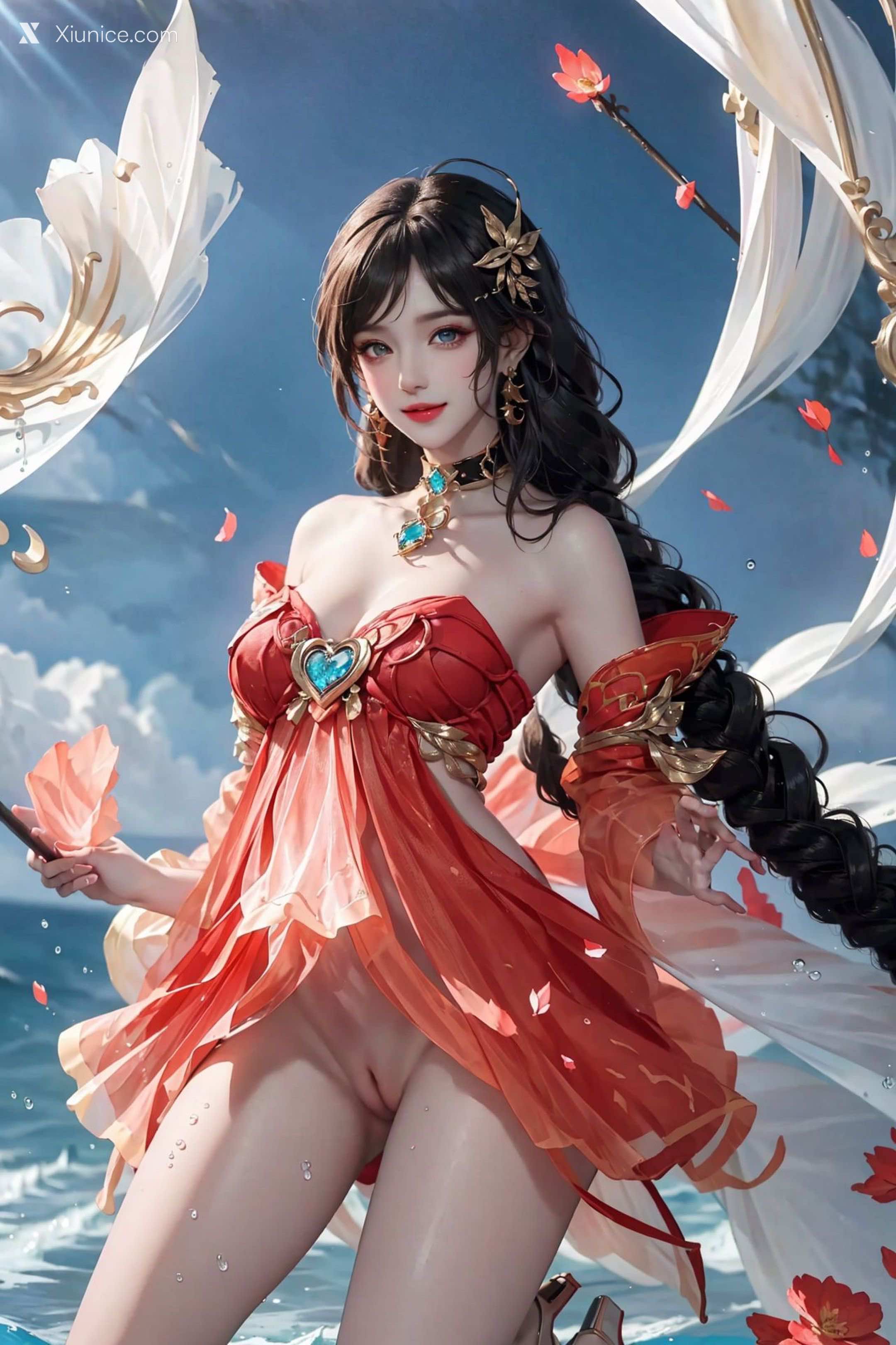 Kaiysx作品 DaQiao 75