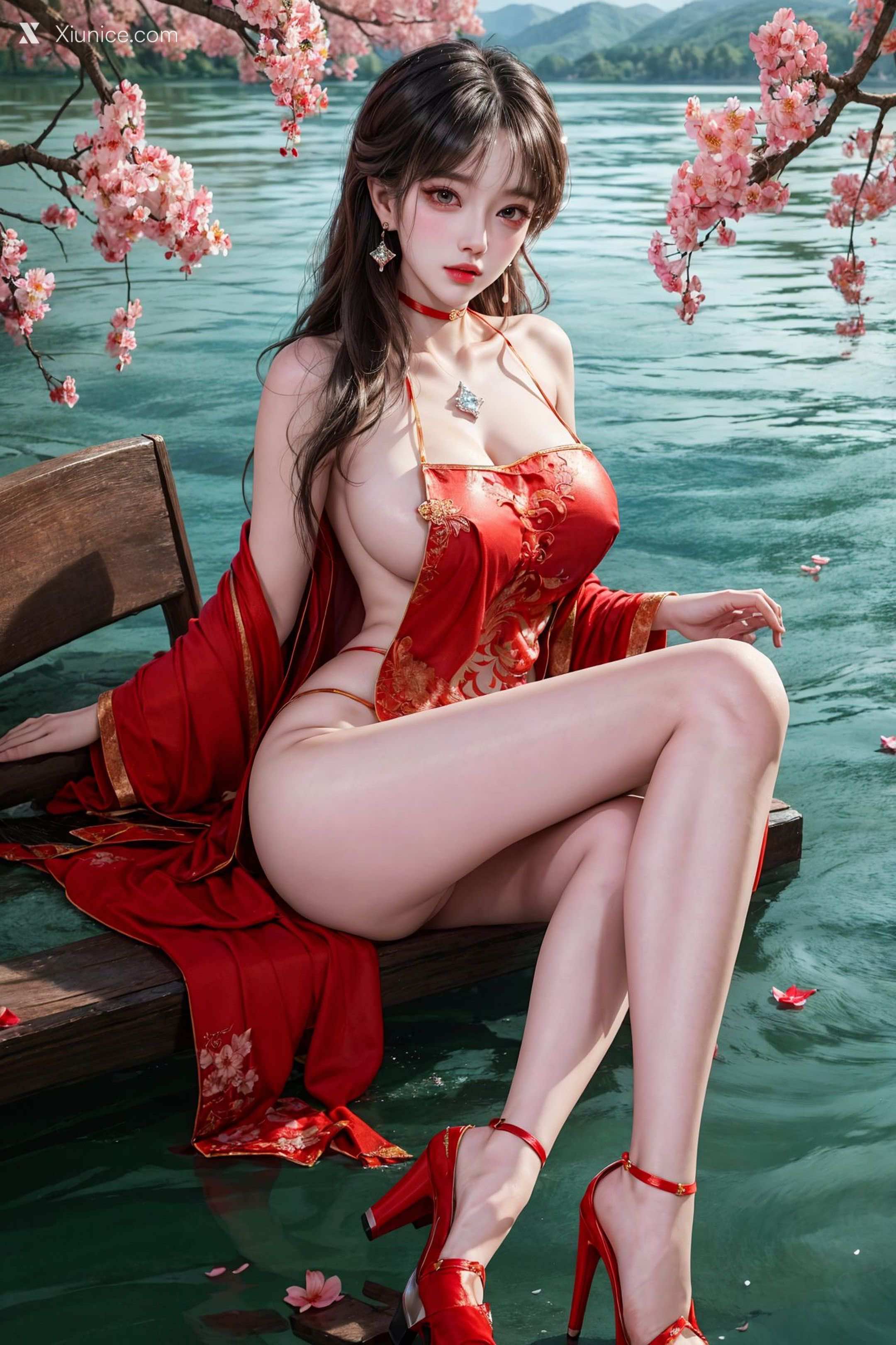 Kaiysx作品 DuDou 11