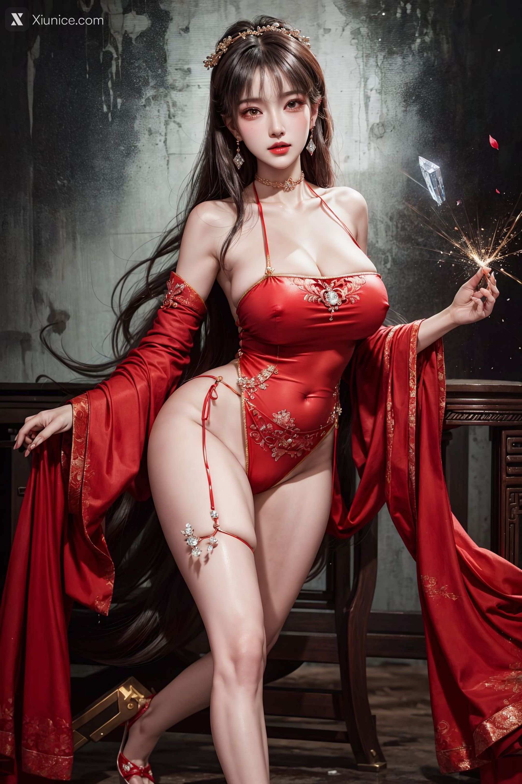 Kaiysx作品 DuDou 22
