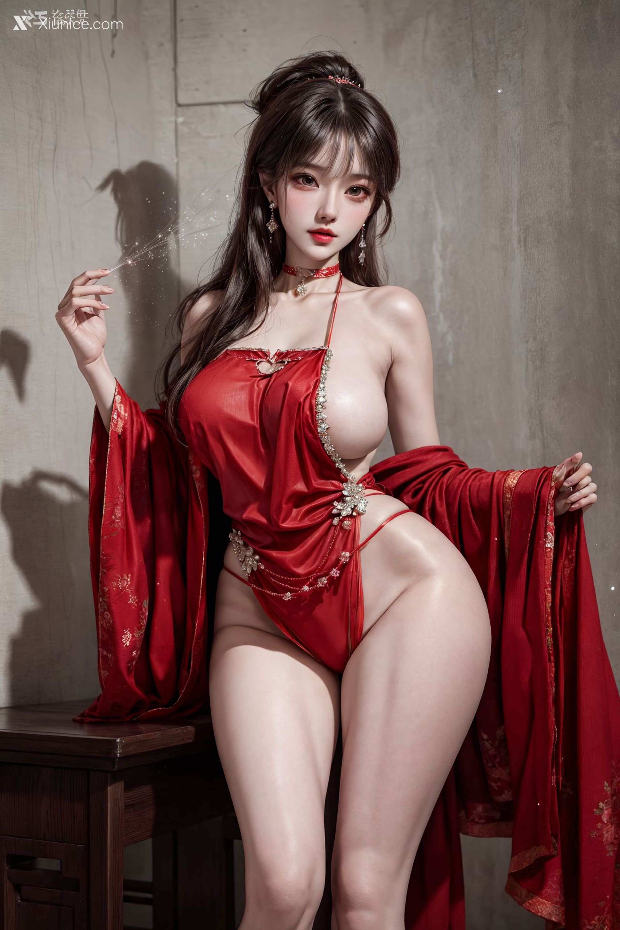 Kaiysx作品 DuDou 23