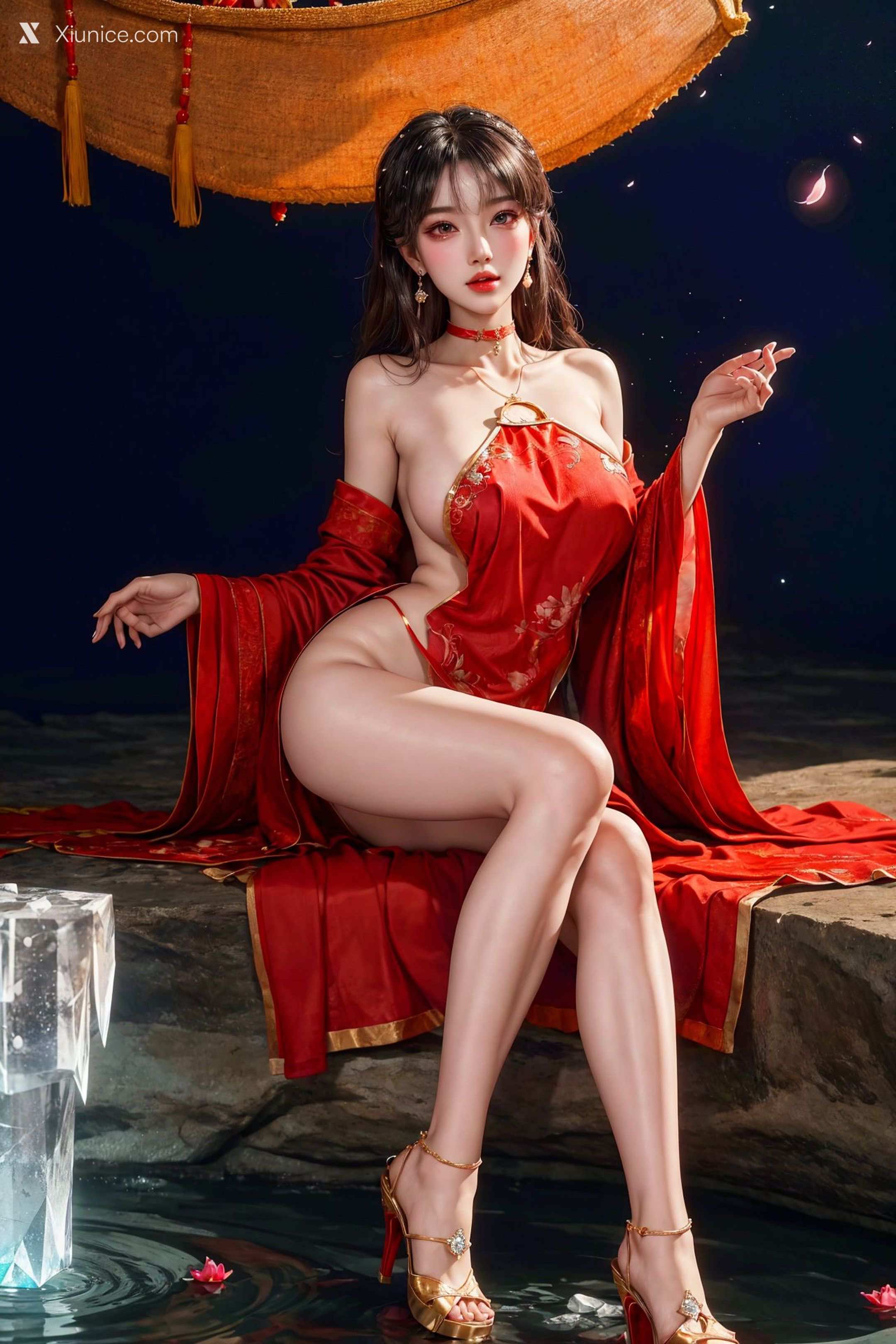 Kaiysx作品 DuDou 28