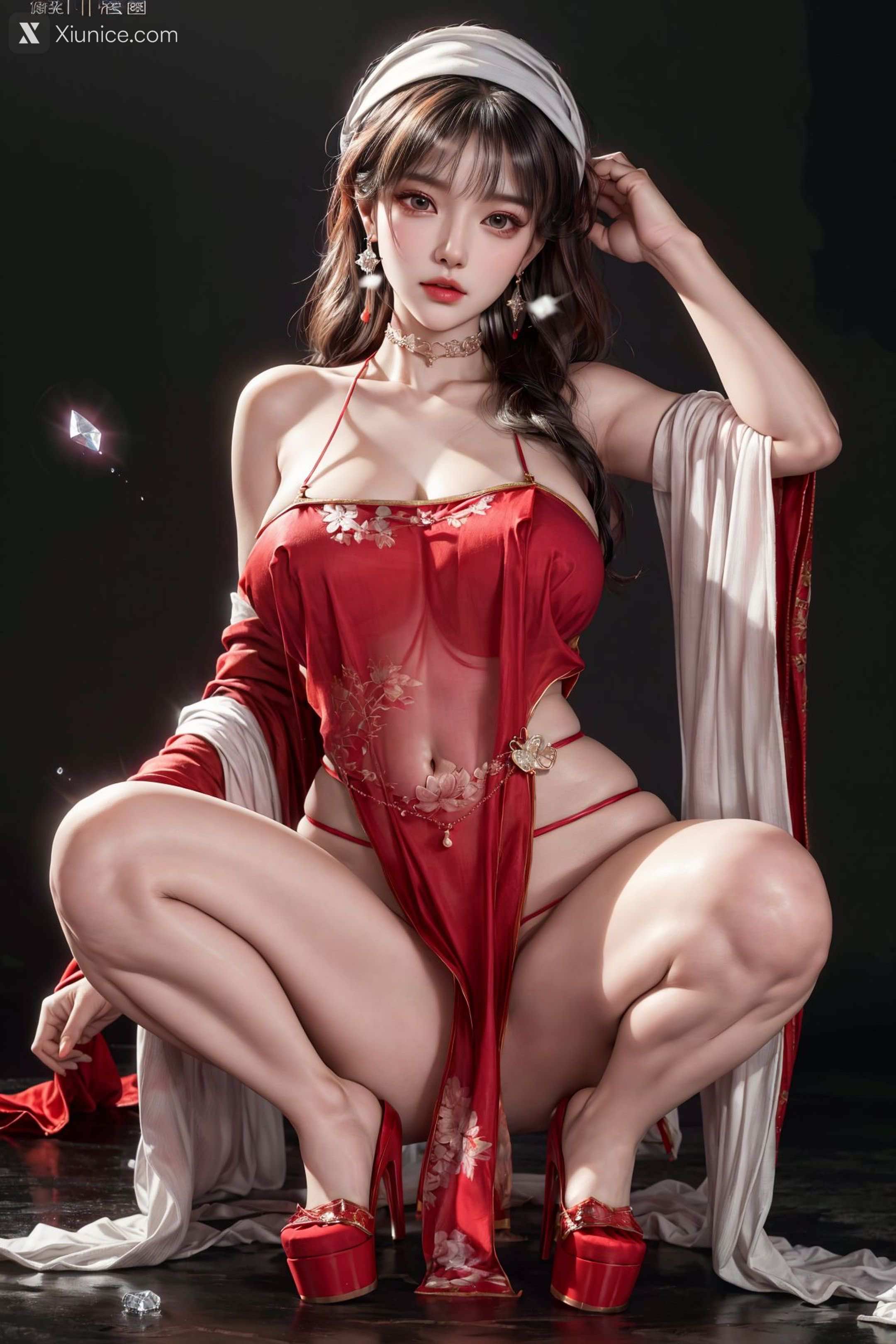 Kaiysx作品 DuDou 33