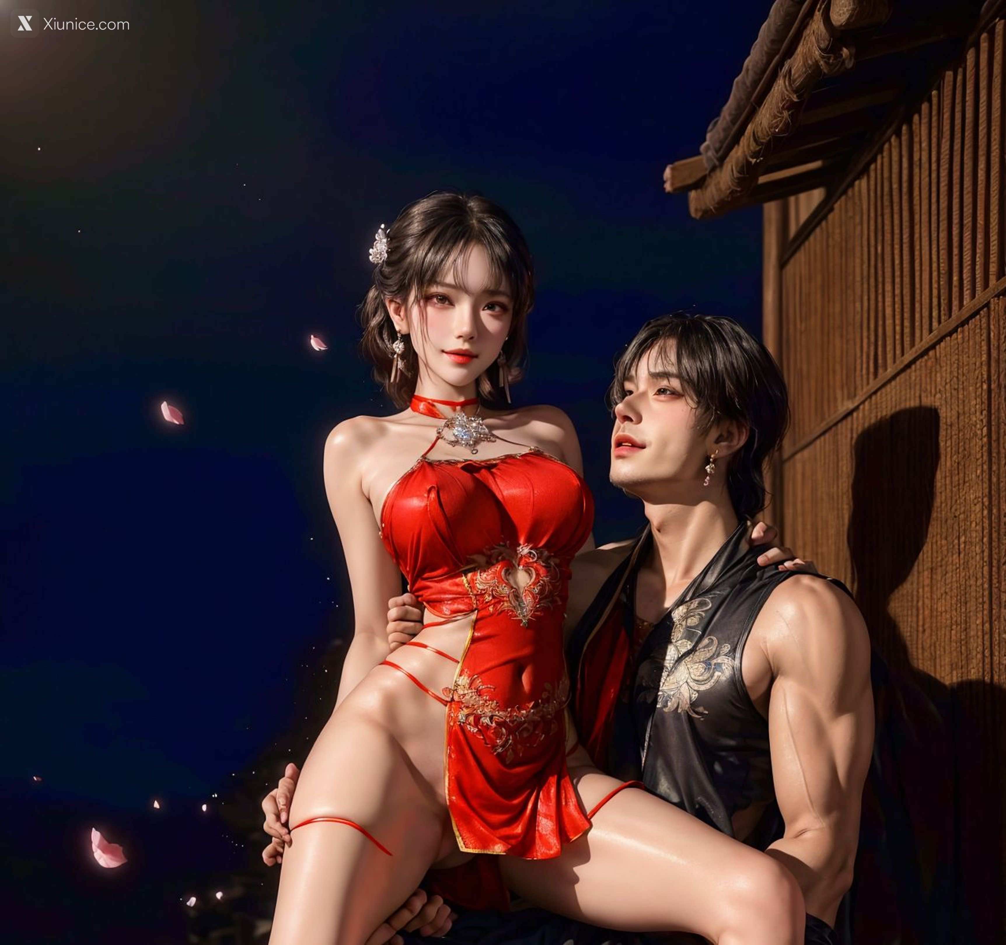 Kaiysx作品 DuDou 40