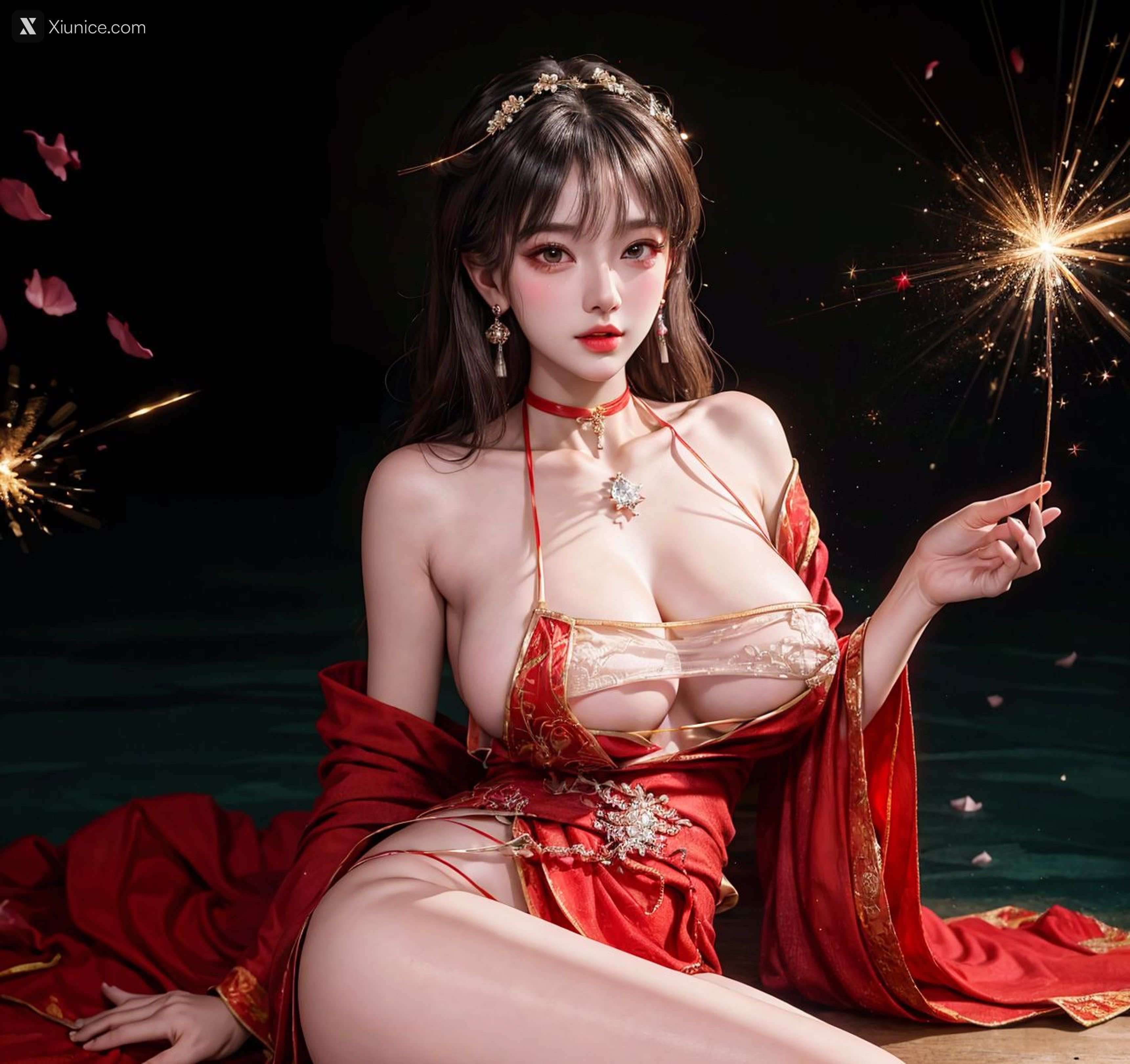 Kaiysx作品 DuDou 5