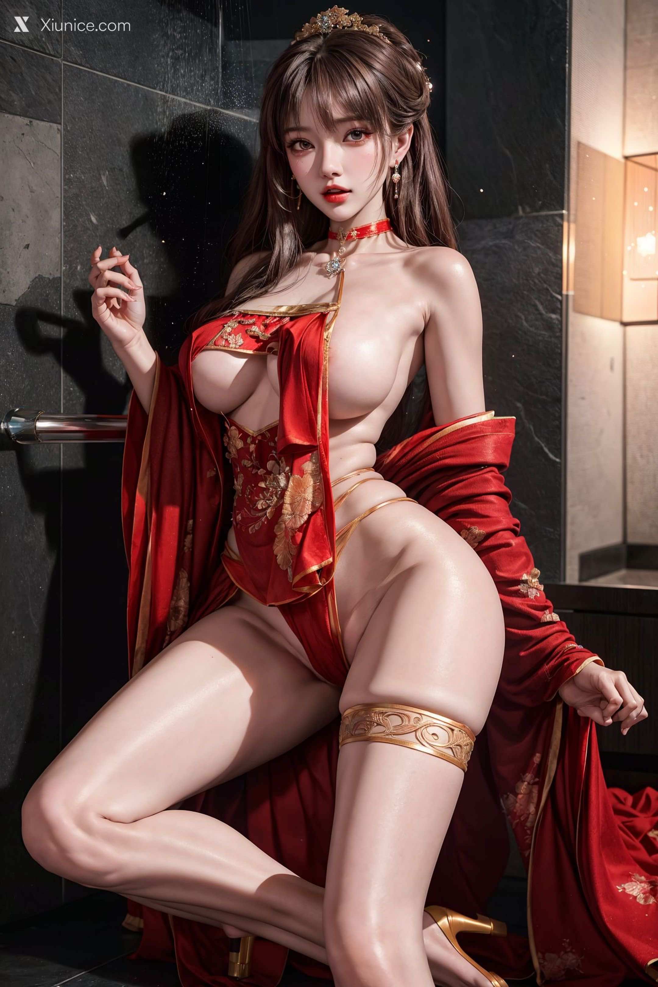Kaiysx作品 DuDou 56