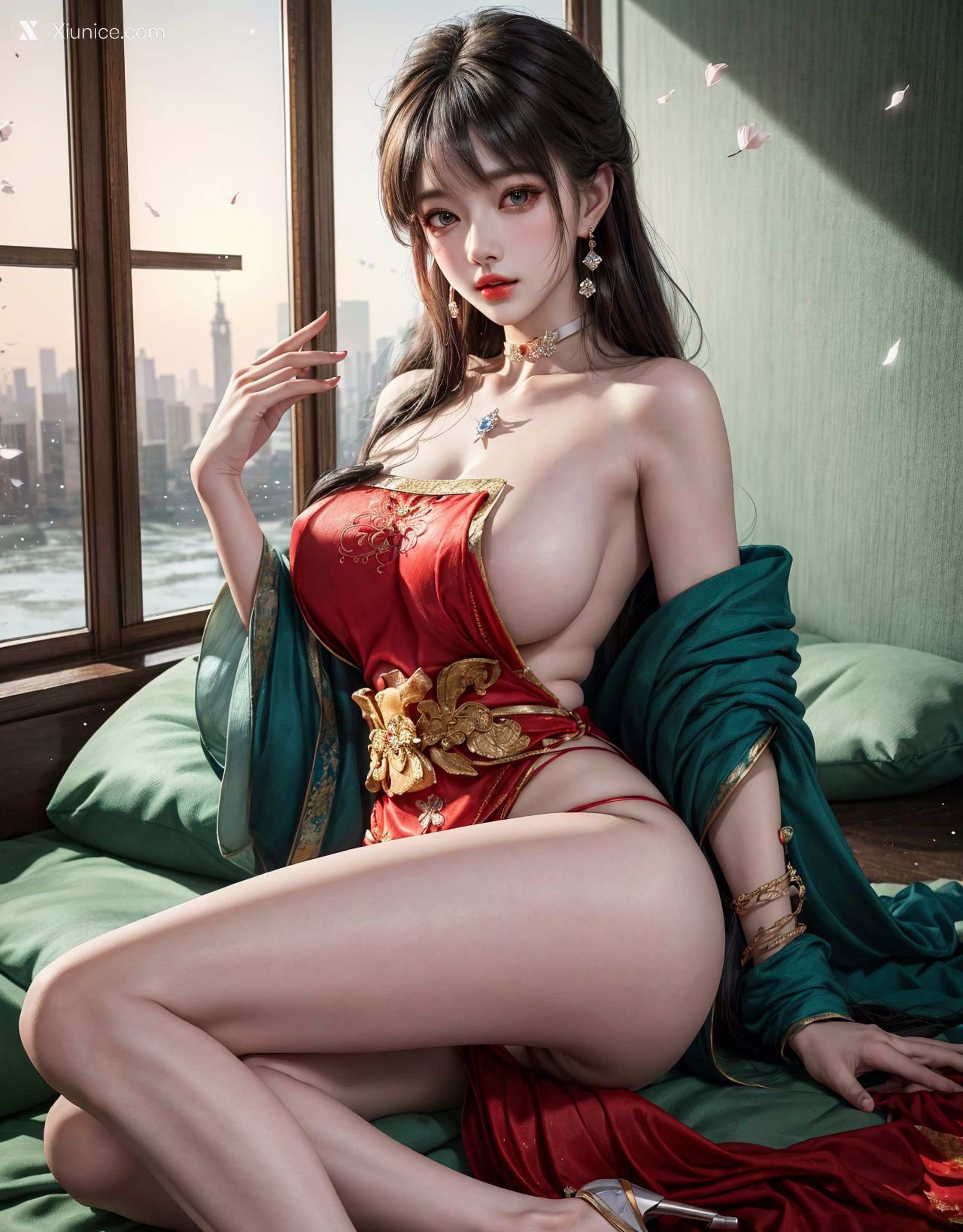 Kaiysx作品 DuDou 59