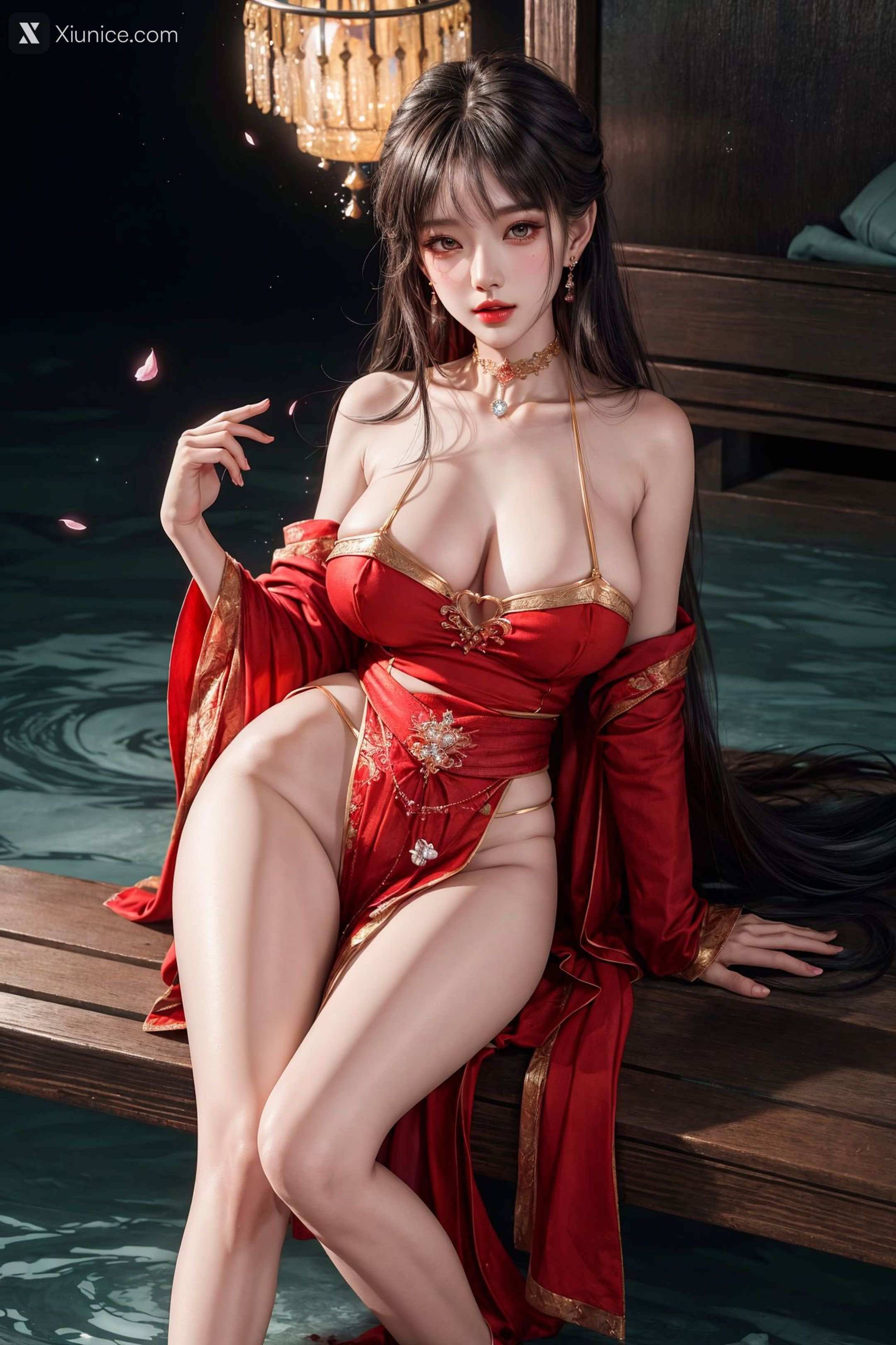 Kaiysx作品 DuDou 6
