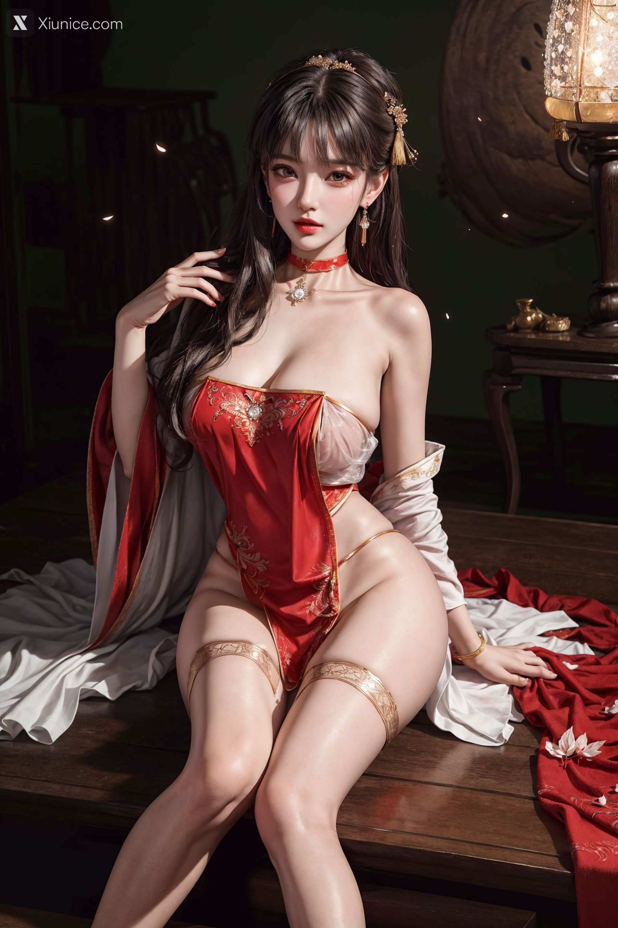 Kaiysx作品 DuDou 60