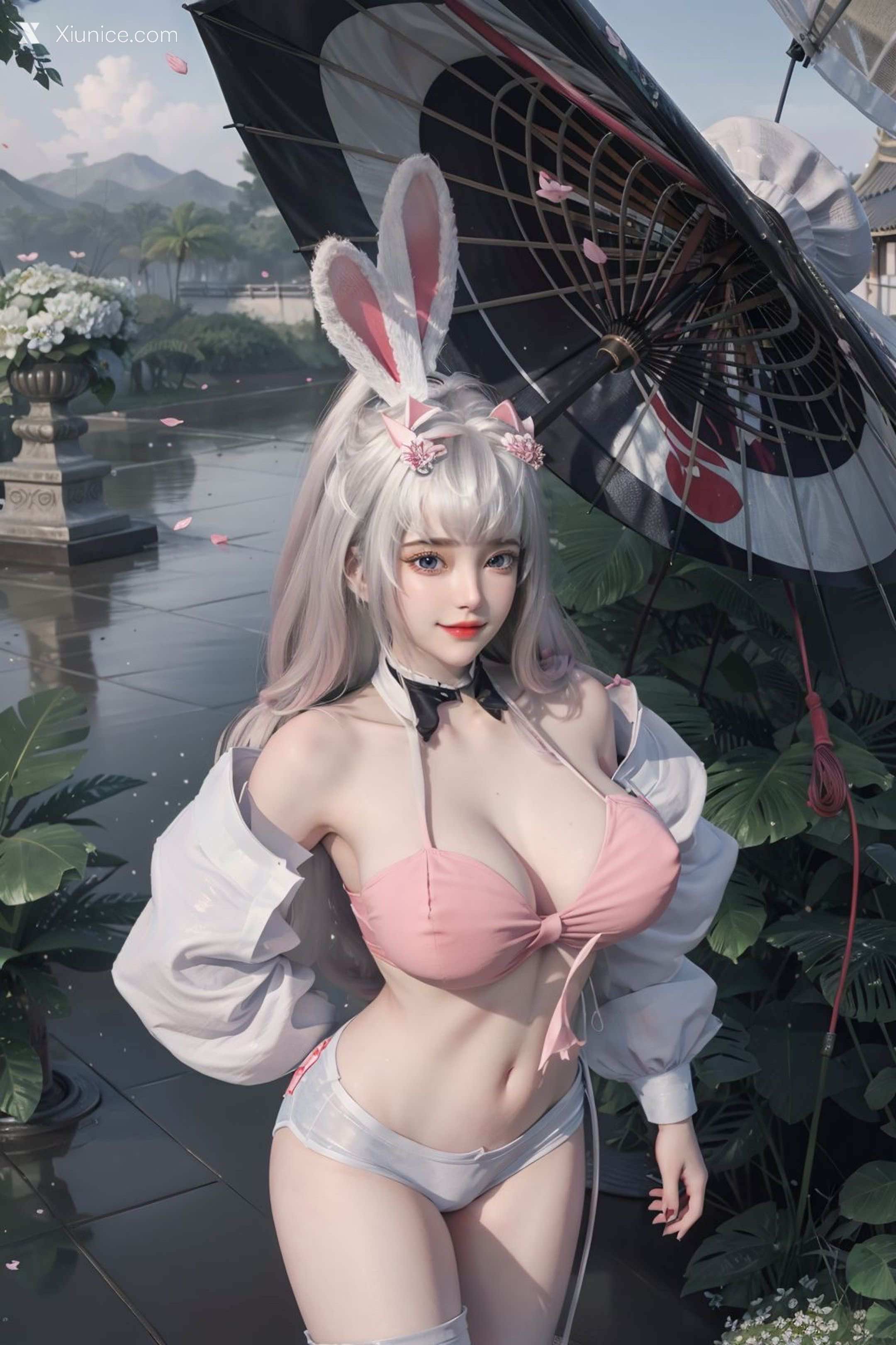 Kaiysx作品 GongSunLi 10