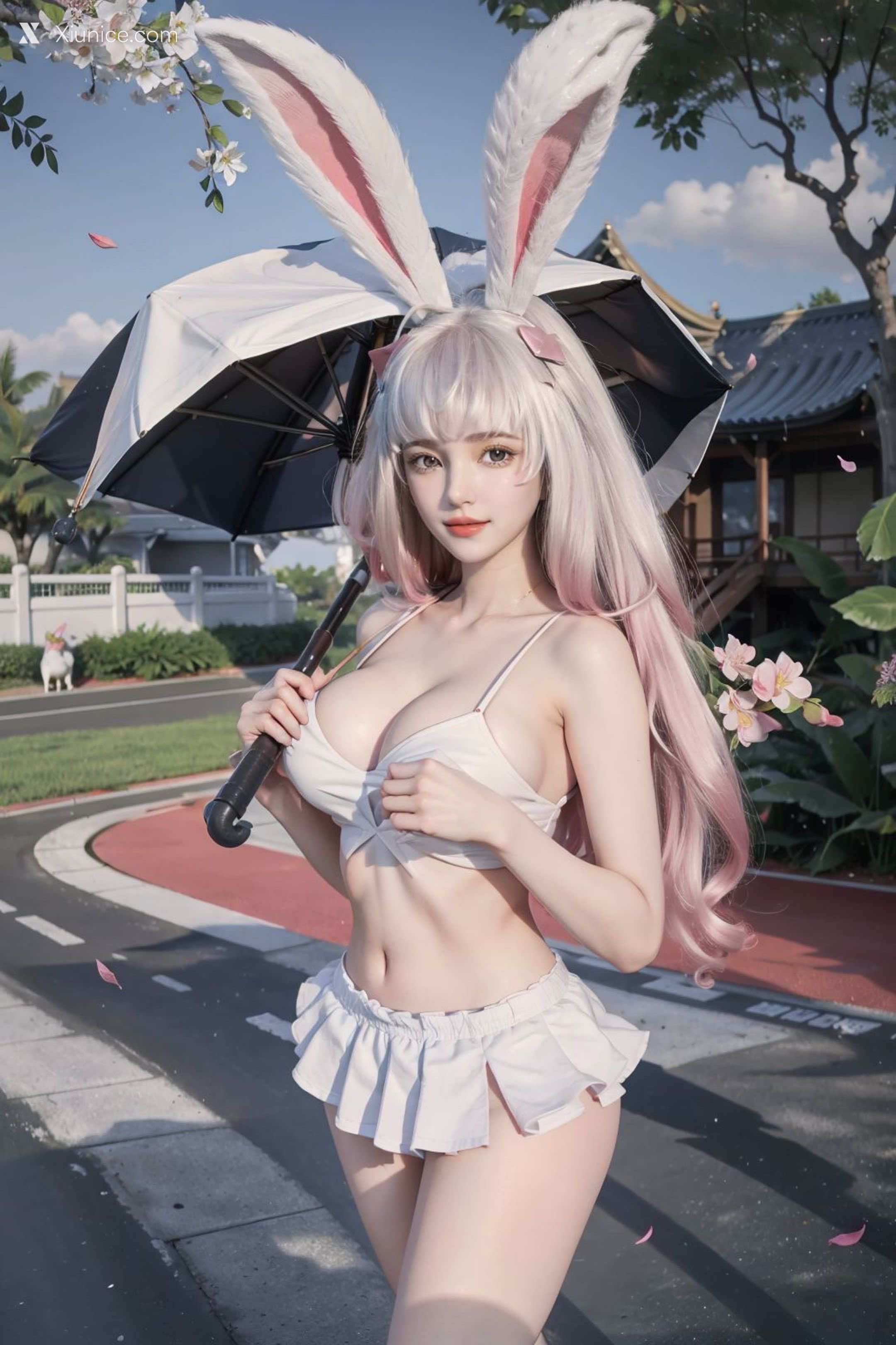 Kaiysx作品 GongSunLi 114