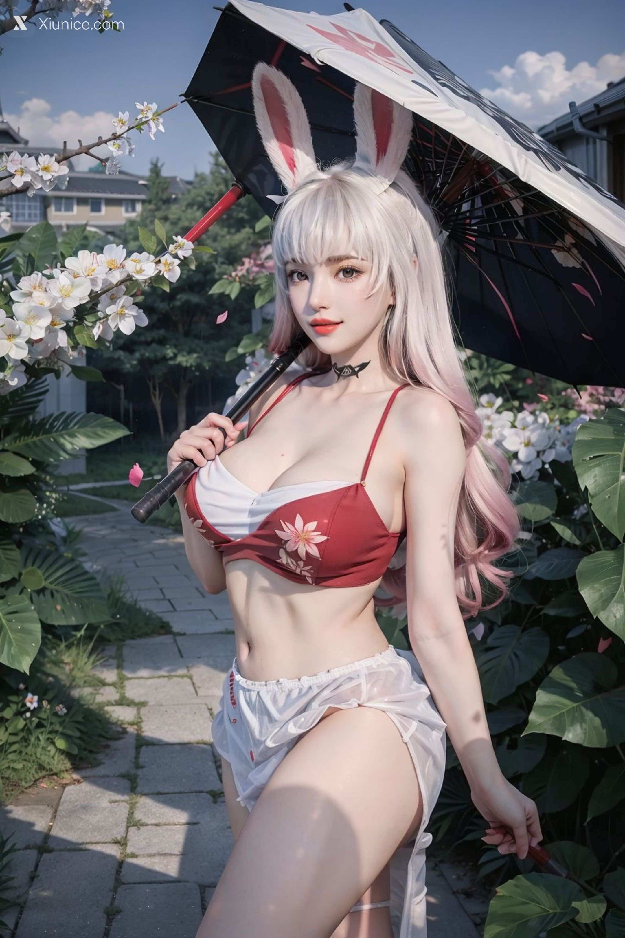 Kaiysx作品 GongSunLi 117