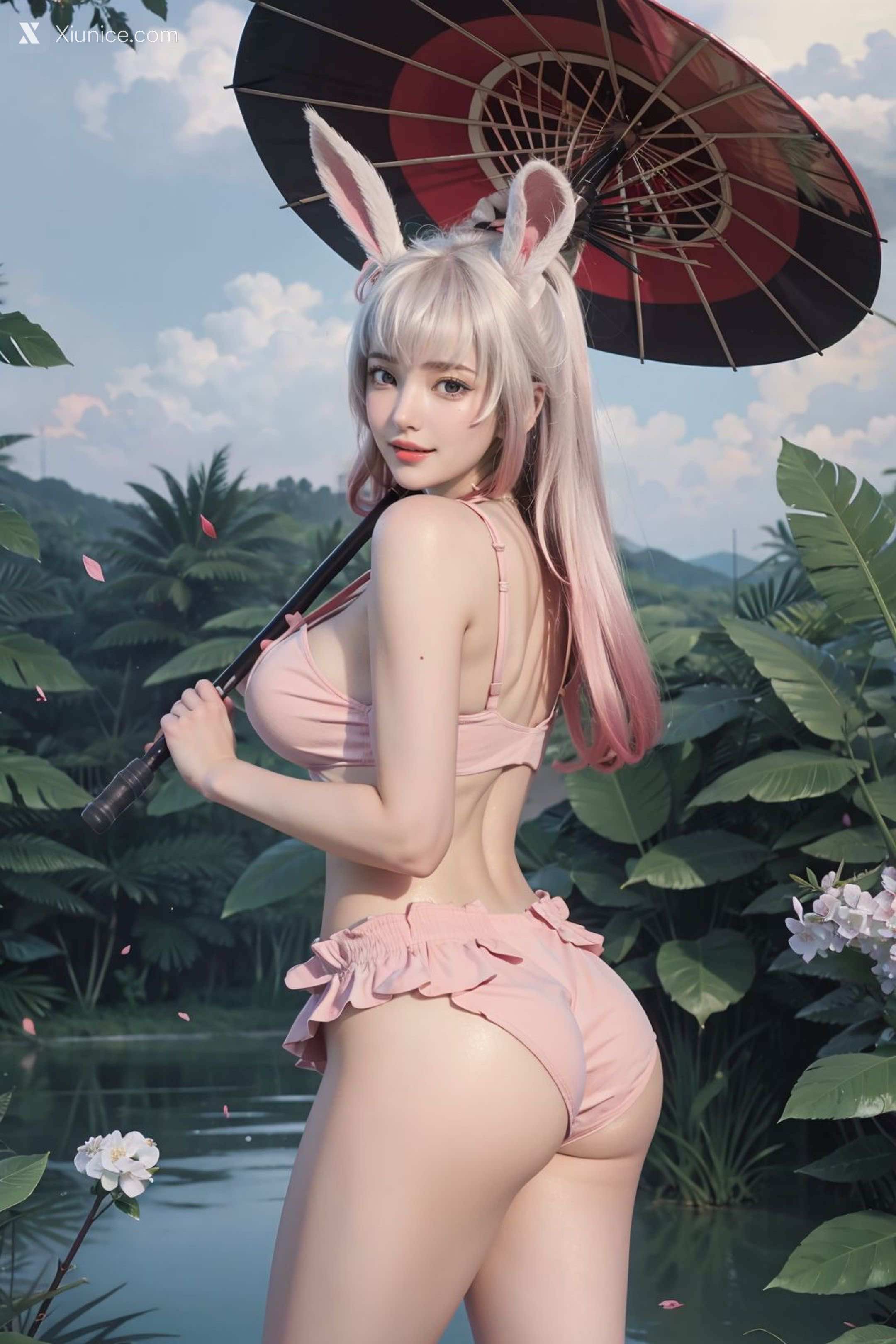 Kaiysx作品 GongSunLi 125