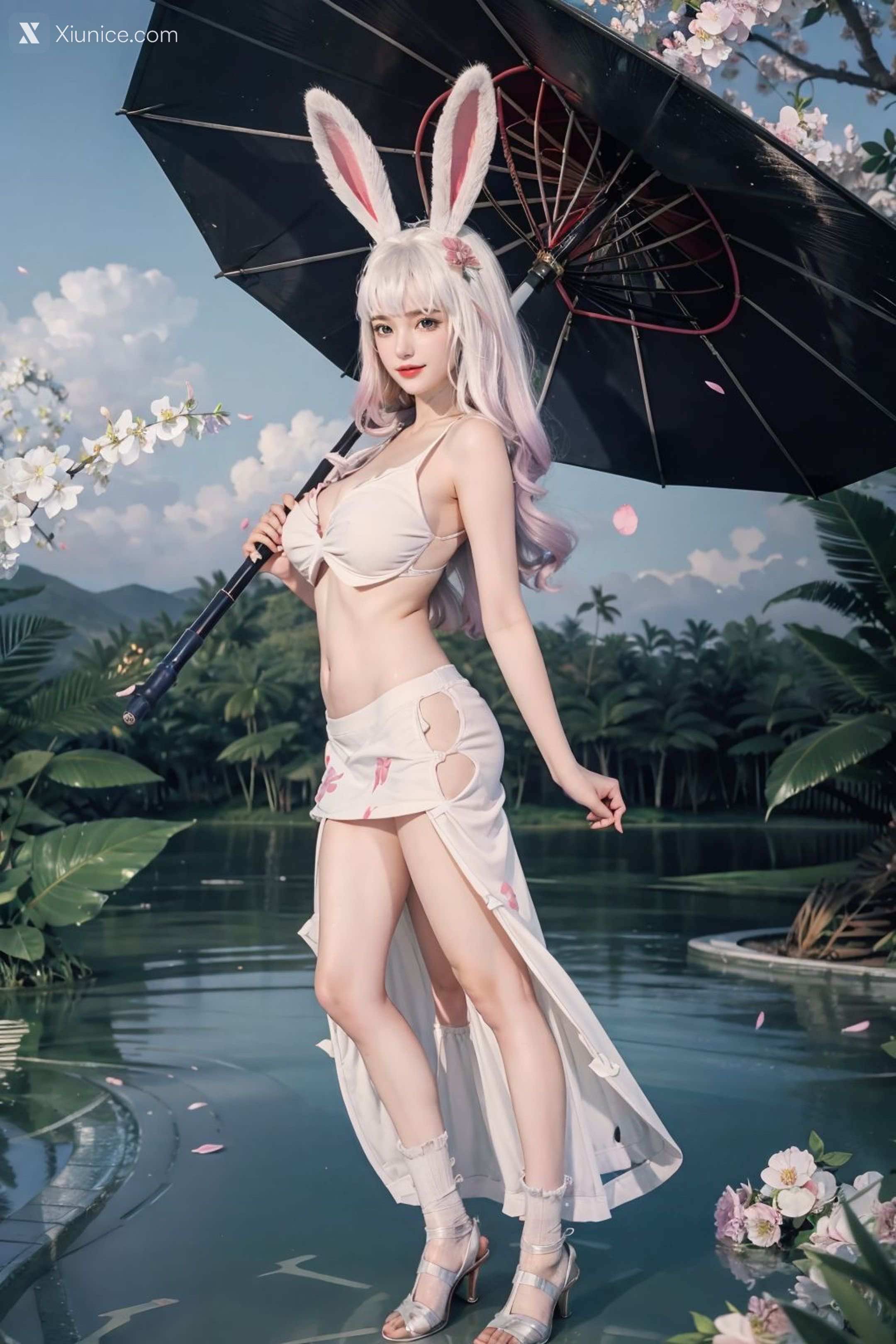 Kaiysx作品 GongSunLi 130