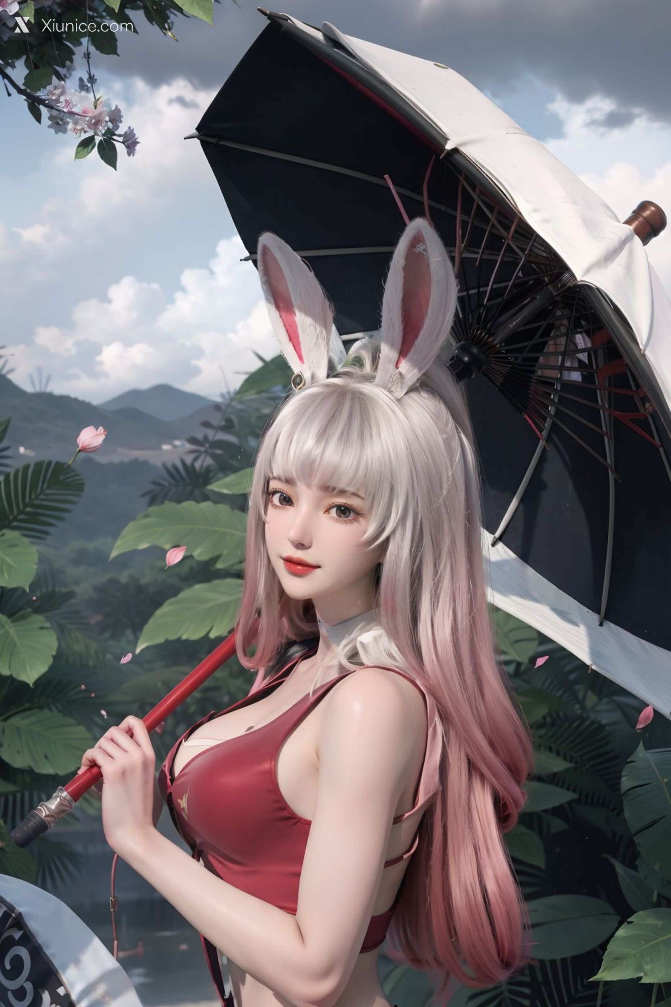 Kaiysx作品 GongSunLi 2