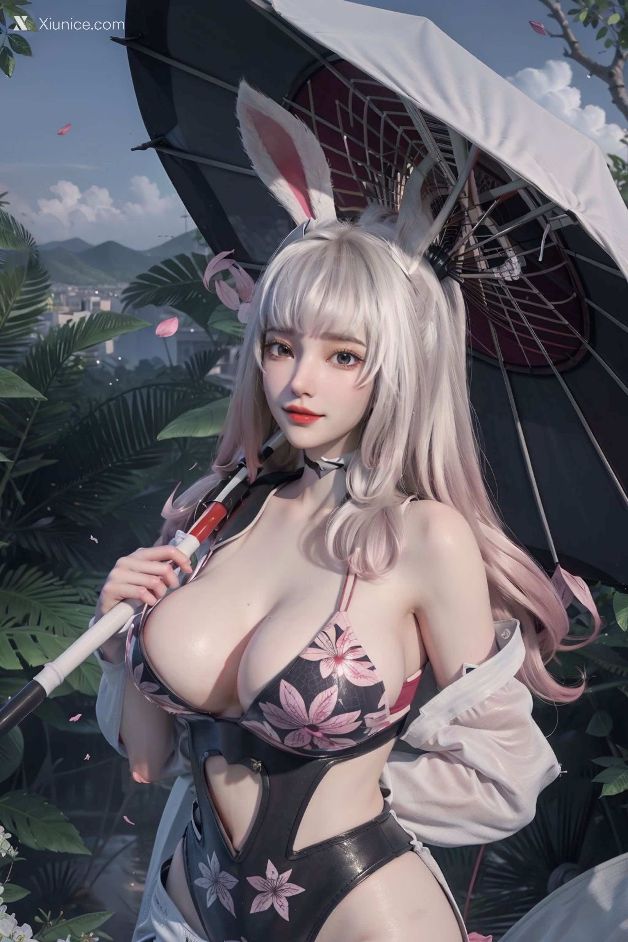 Kaiysx作品 GongSunLi 3