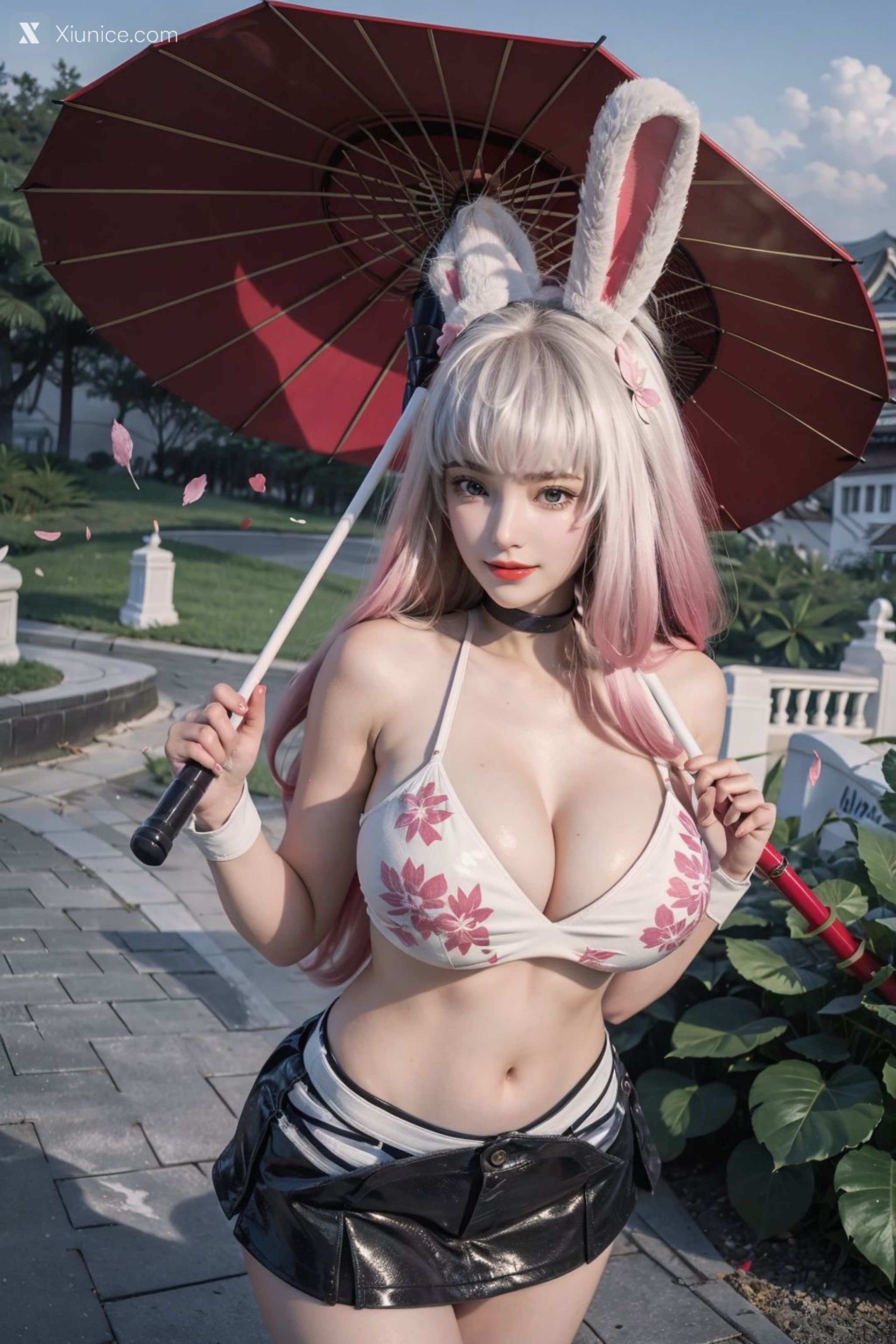 Kaiysx作品 GongSunLi 36