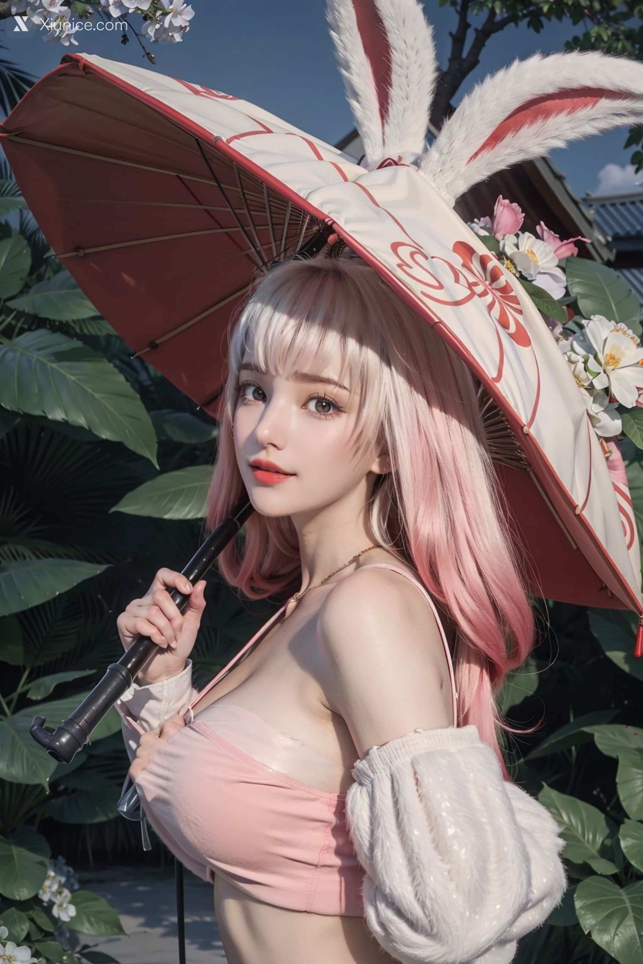 Kaiysx作品 GongSunLi 37