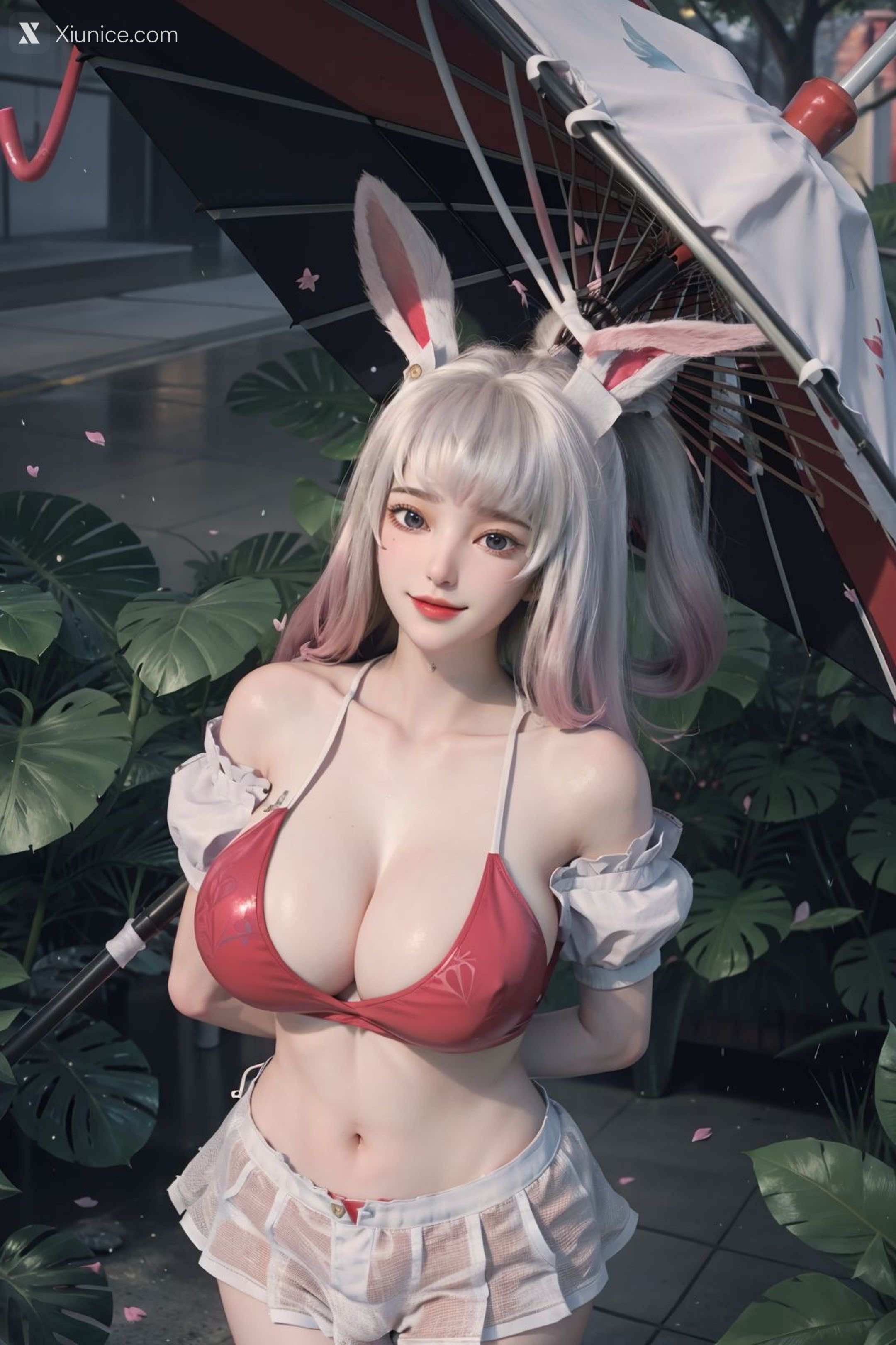 Kaiysx作品 GongSunLi 4