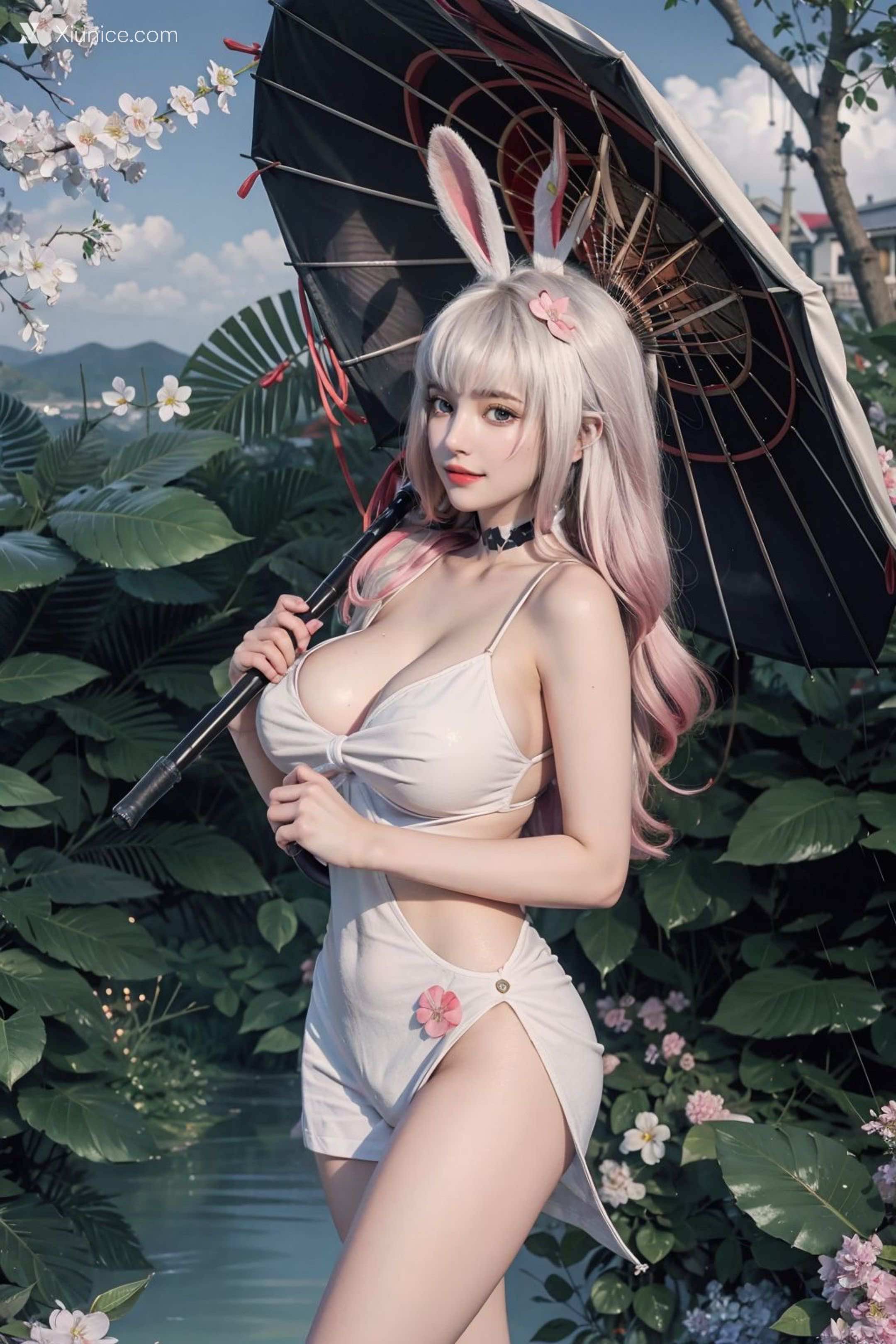 Kaiysx作品 GongSunLi 41