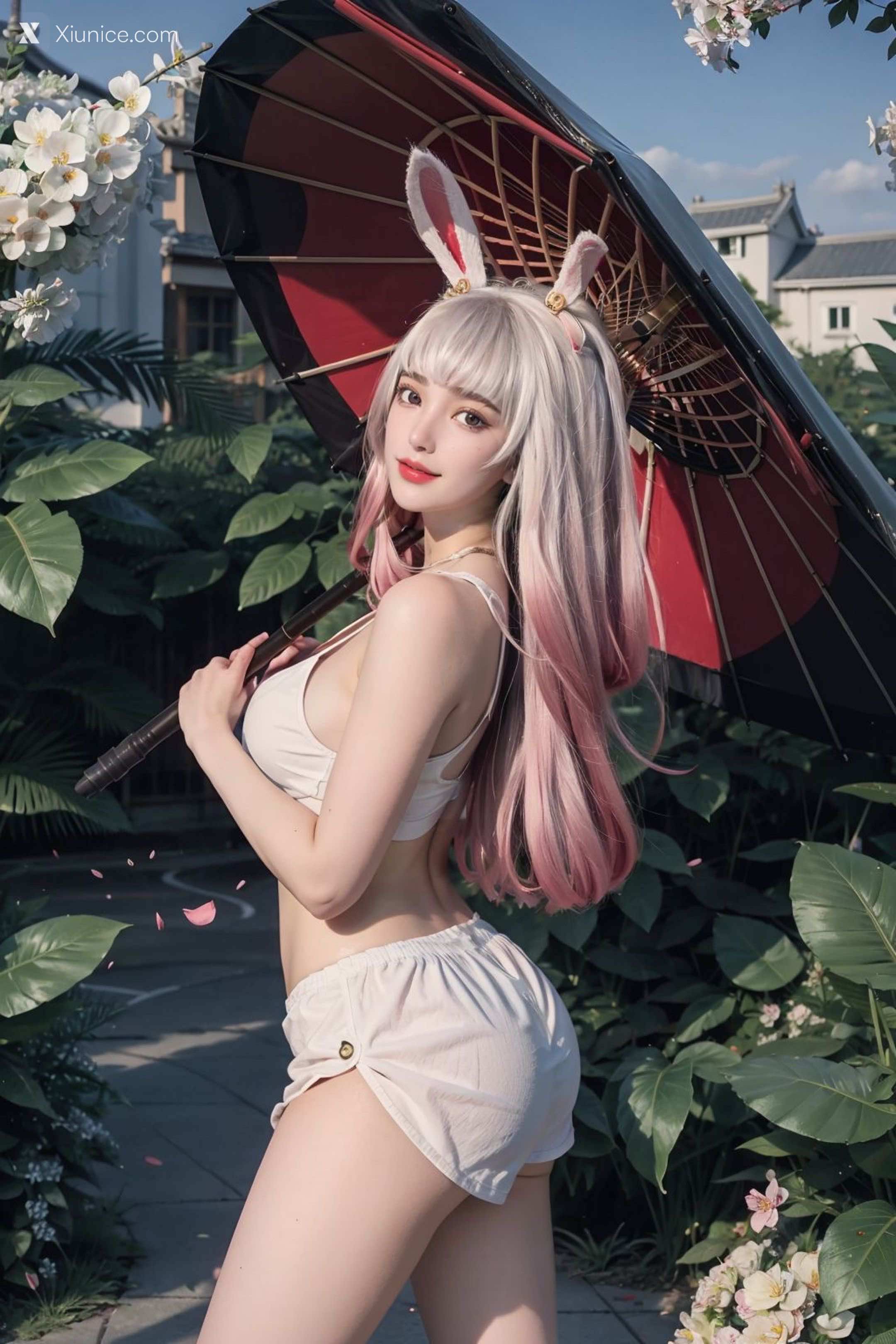 Kaiysx作品 GongSunLi 49