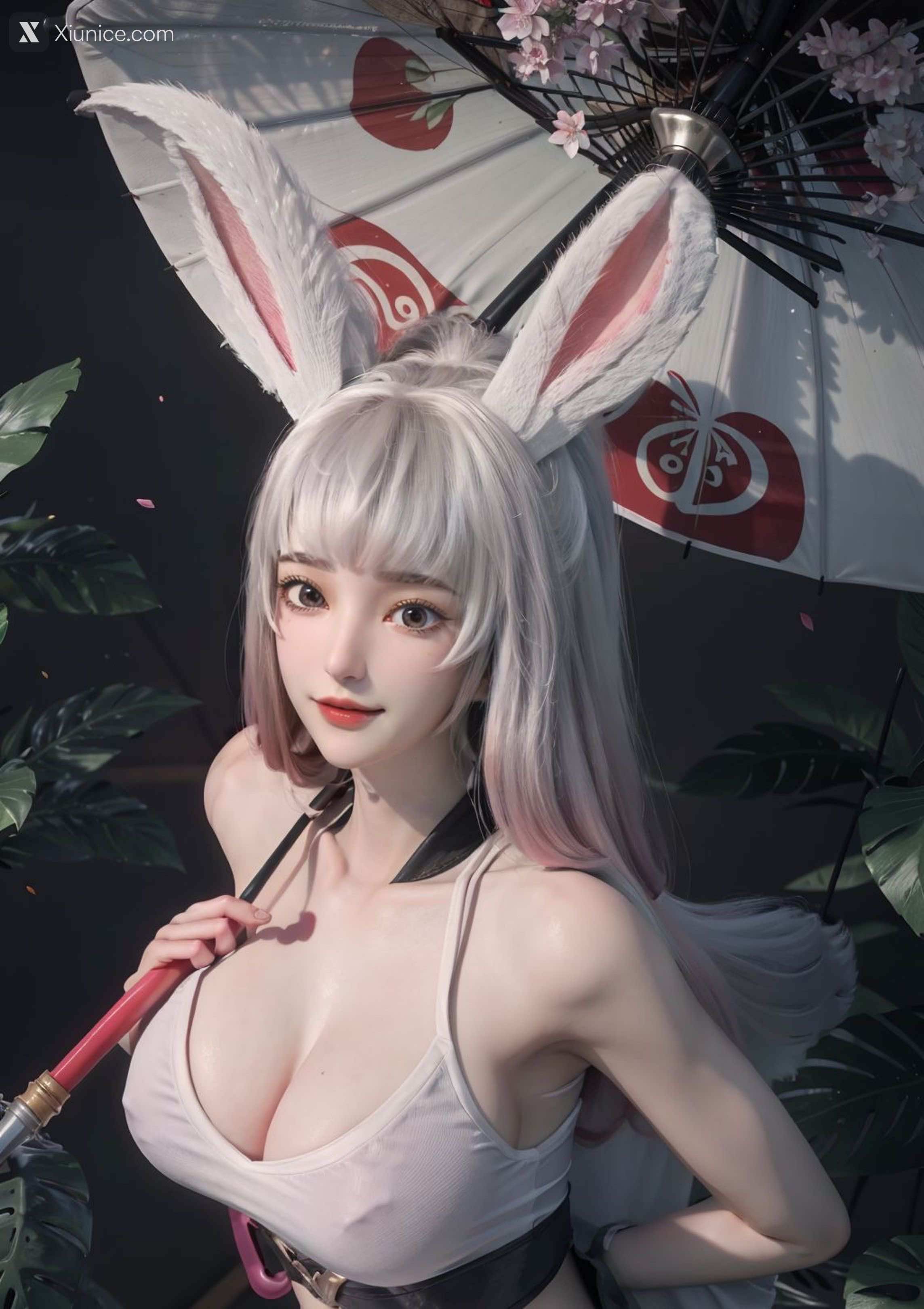 Kaiysx作品 GongSunLi 5