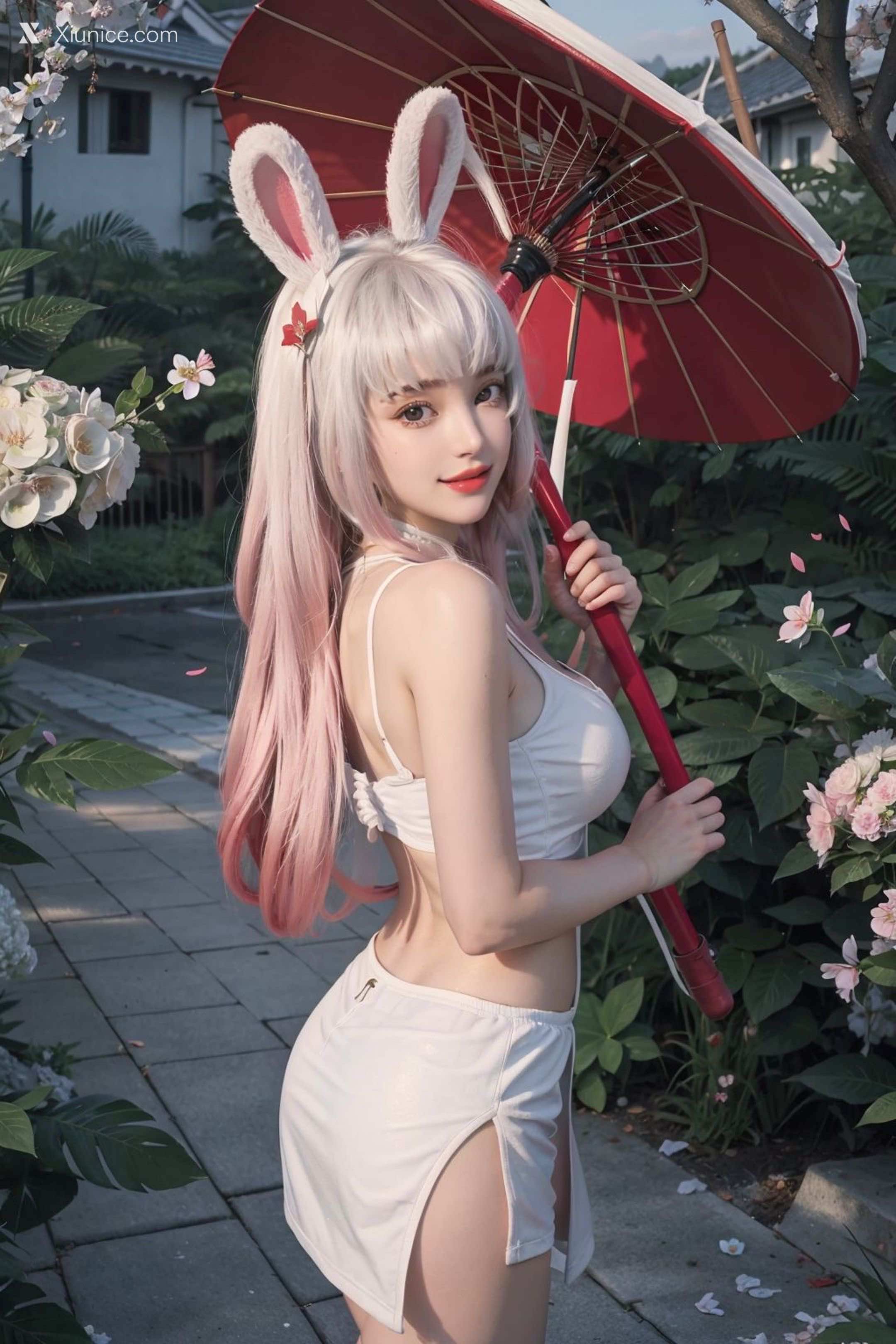 Kaiysx作品 GongSunLi 50